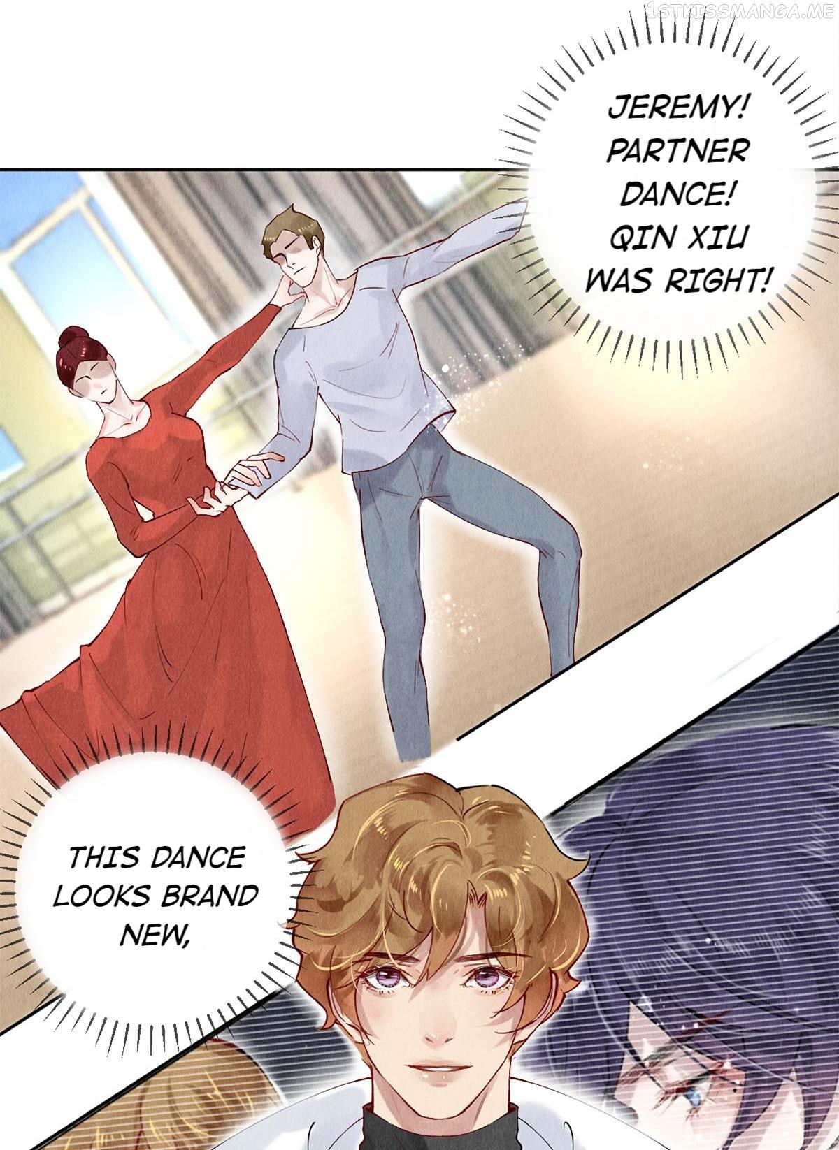 Film Emperors’ Apartment chapter 56.1 - page 11