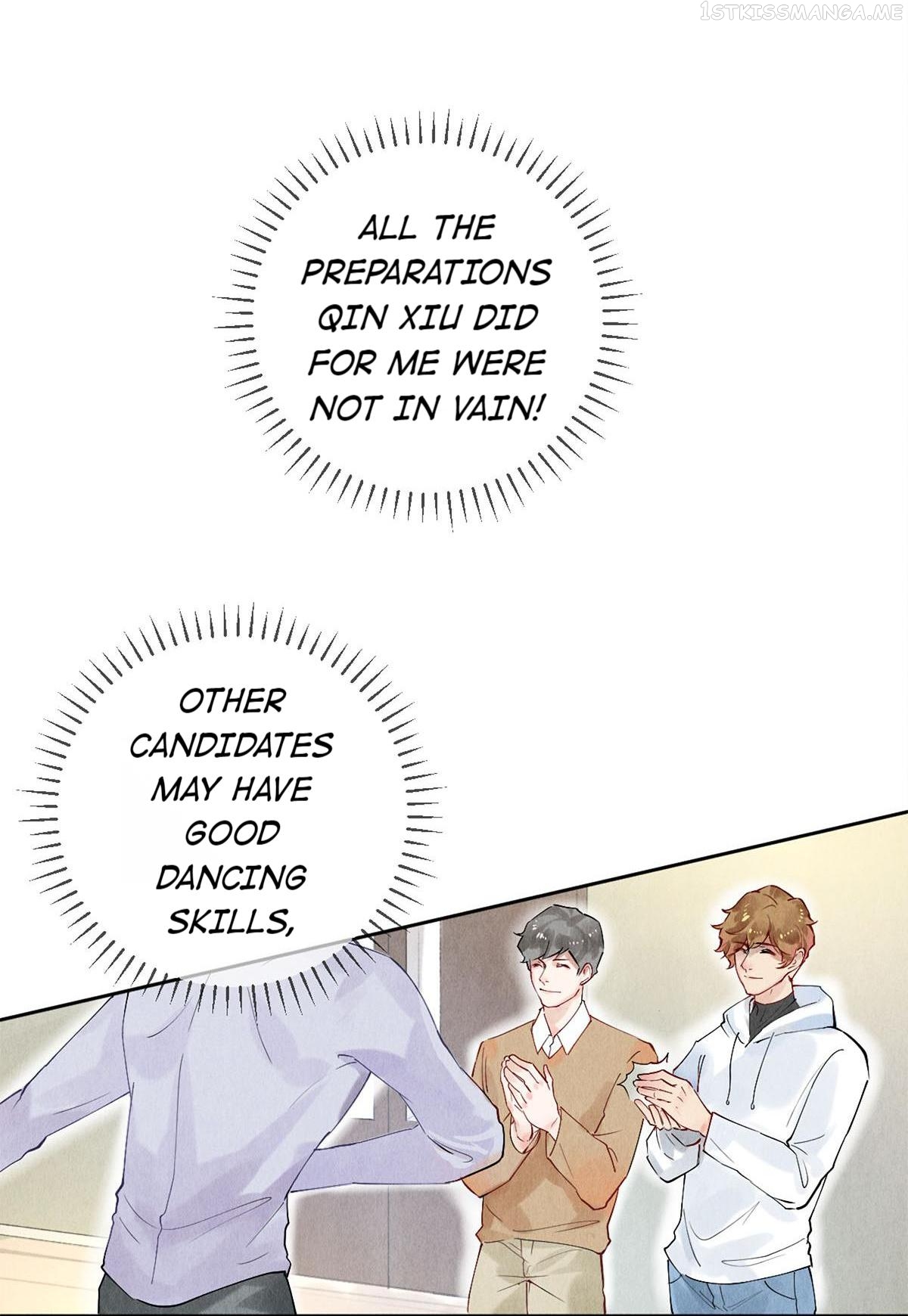 Film Emperors’ Apartment chapter 56.1 - page 13