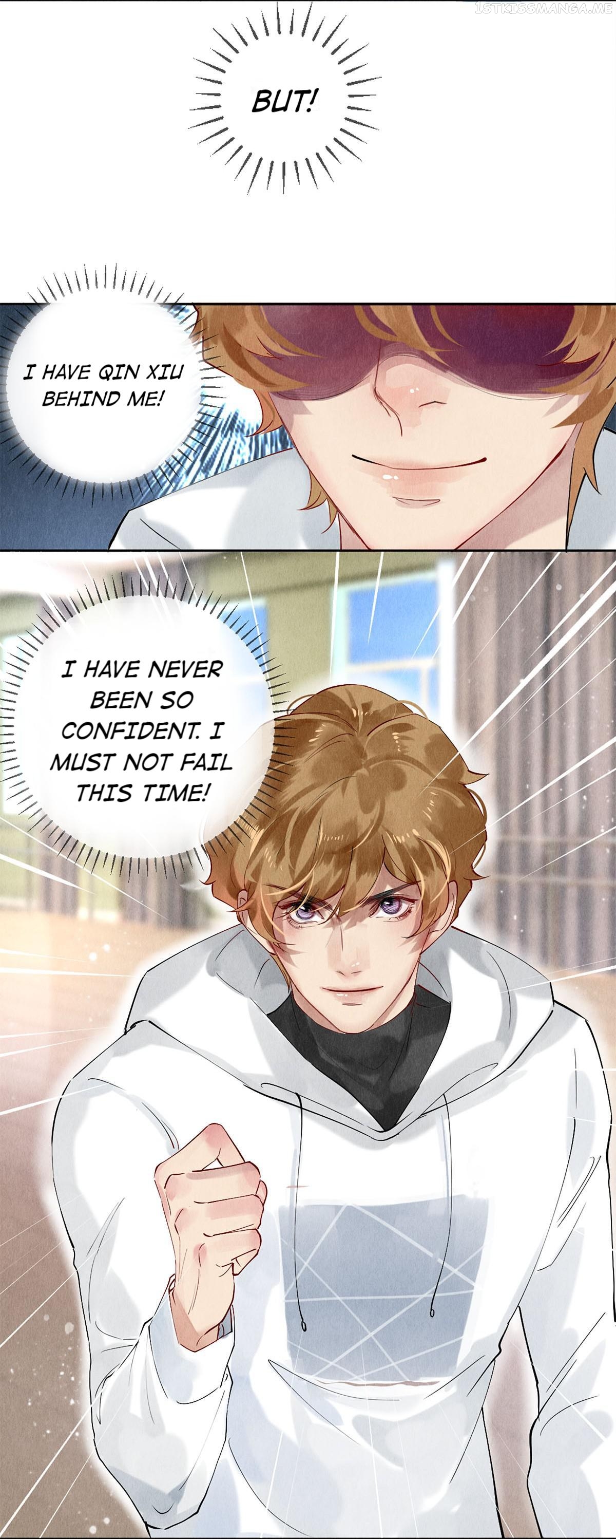 Film Emperors’ Apartment chapter 56.1 - page 14