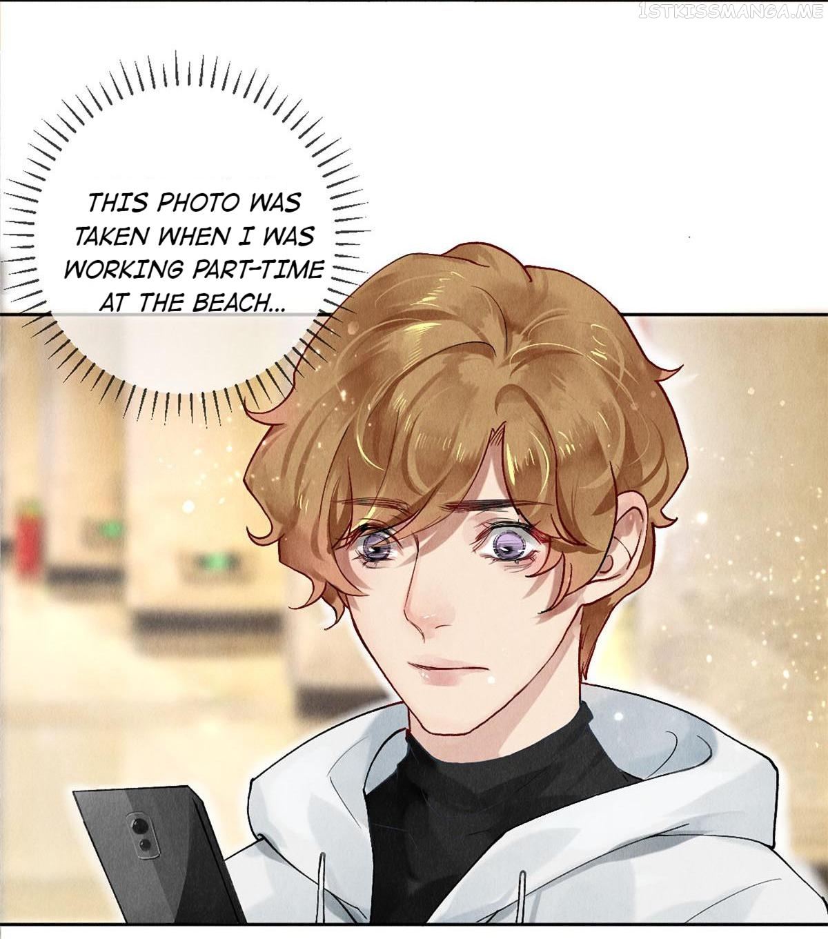 Film Emperors’ Apartment chapter 56.1 - page 3