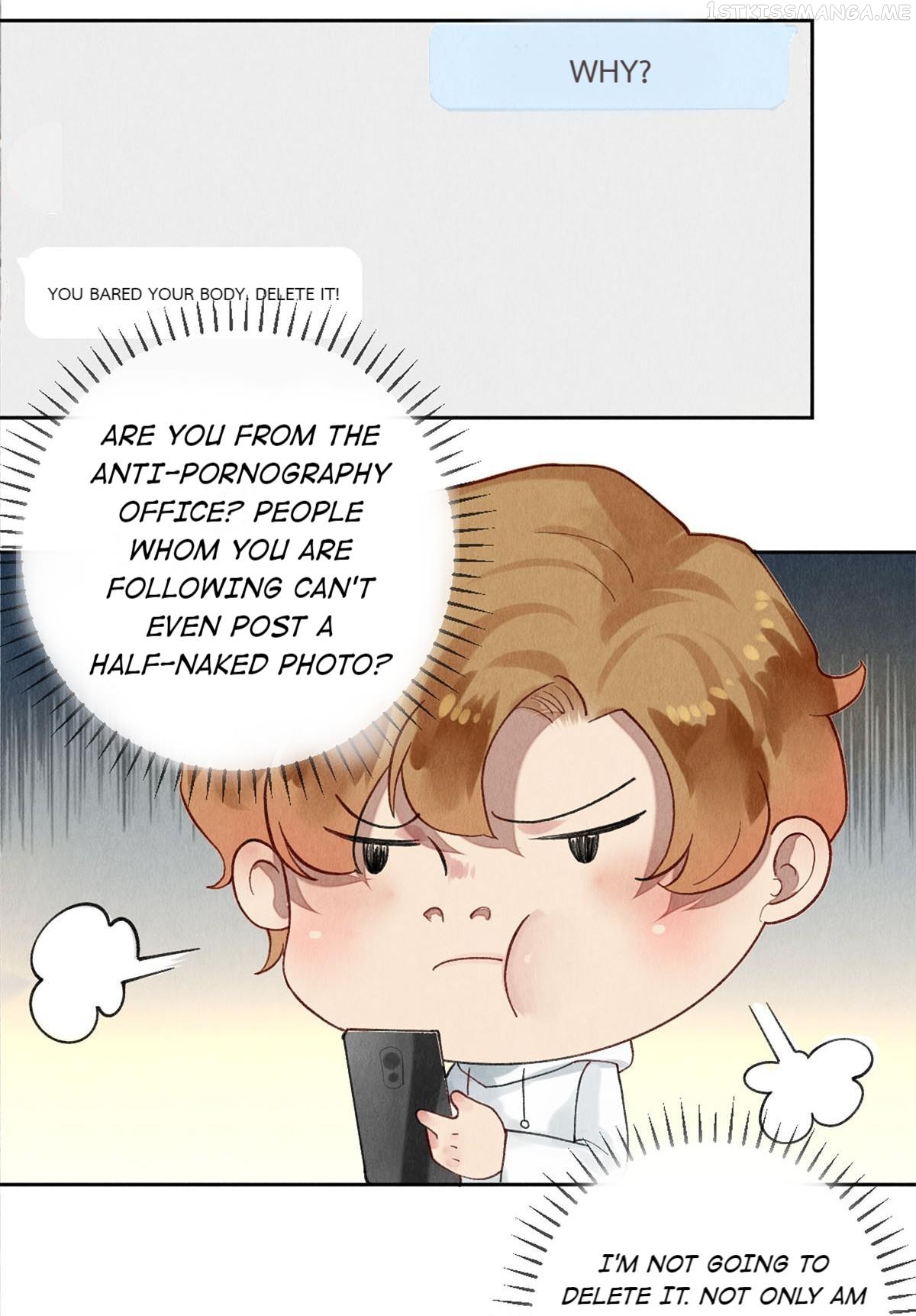 Film Emperors’ Apartment chapter 56.1 - page 4