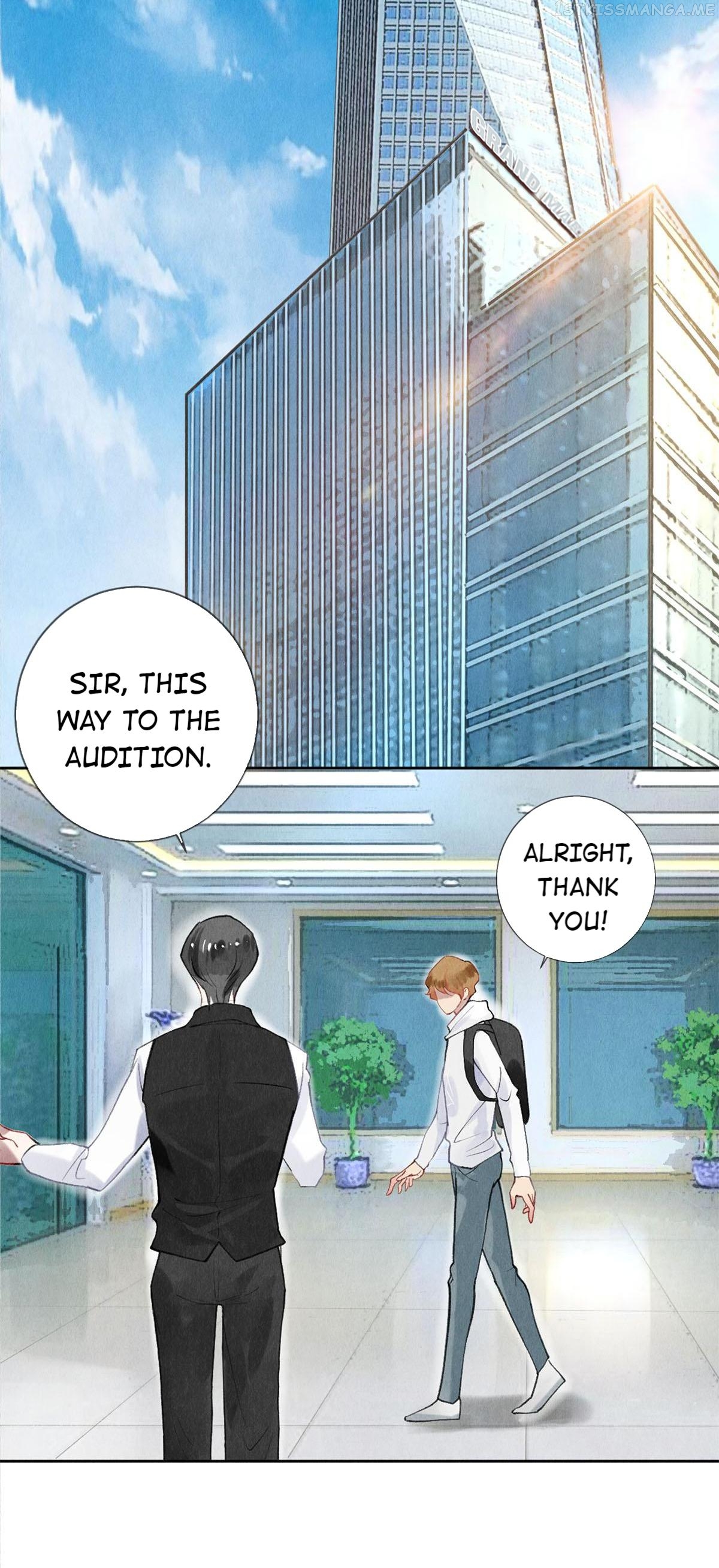 Film Emperors’ Apartment chapter 56.1 - page 8