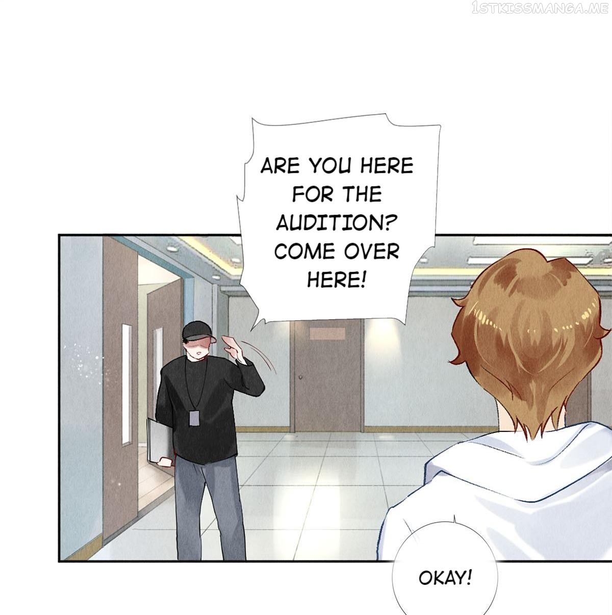 Film Emperors’ Apartment chapter 56.1 - page 9