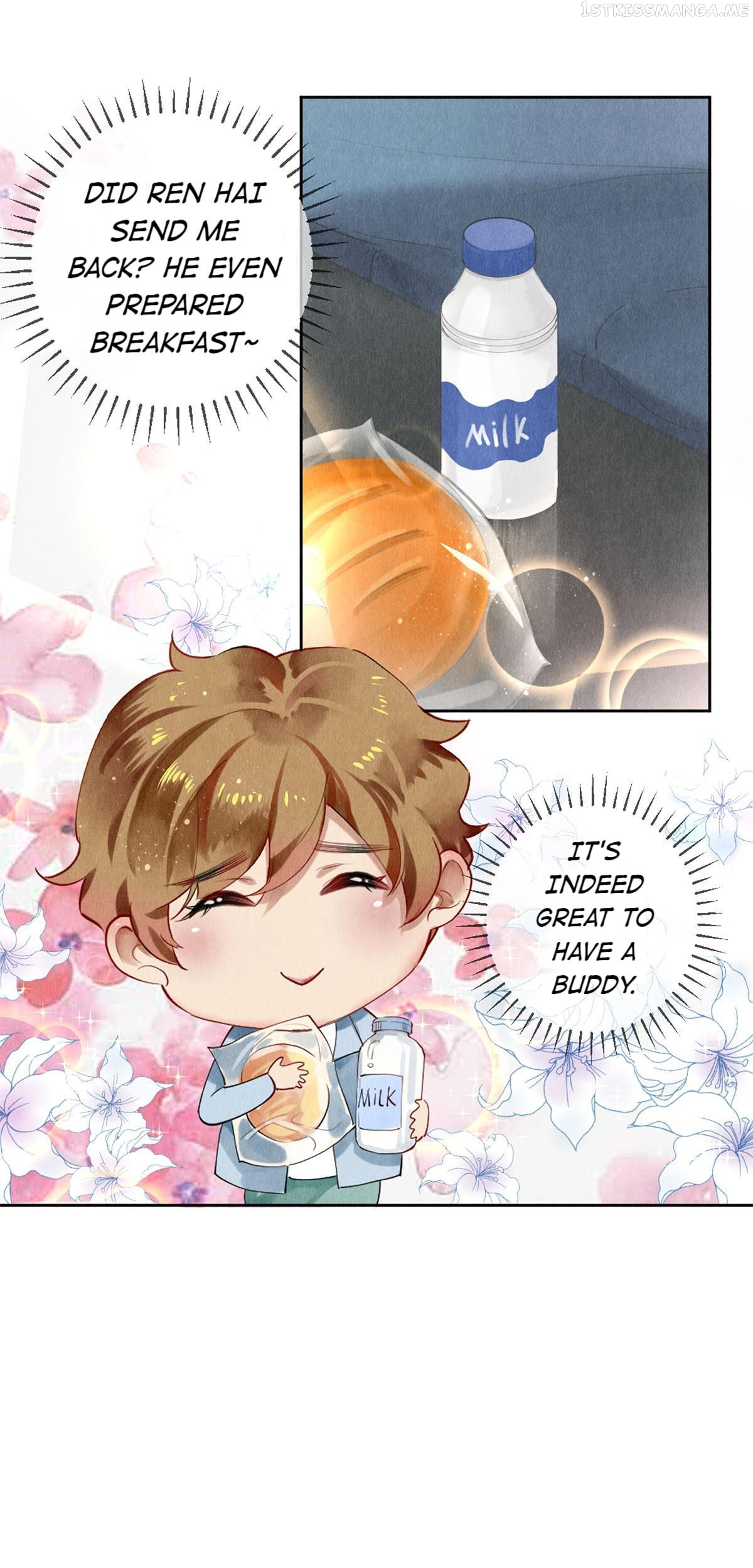Film Emperors’ Apartment chapter 55.2 - page 10