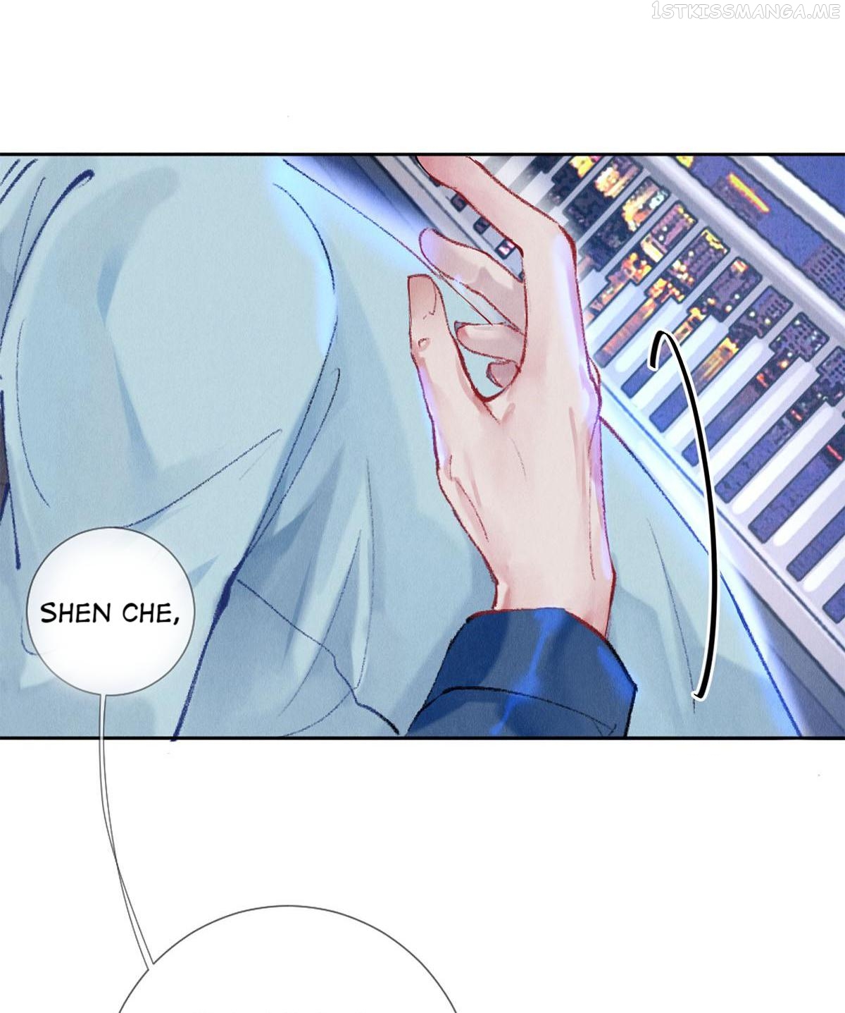 Film Emperors’ Apartment chapter 55.2 - page 3