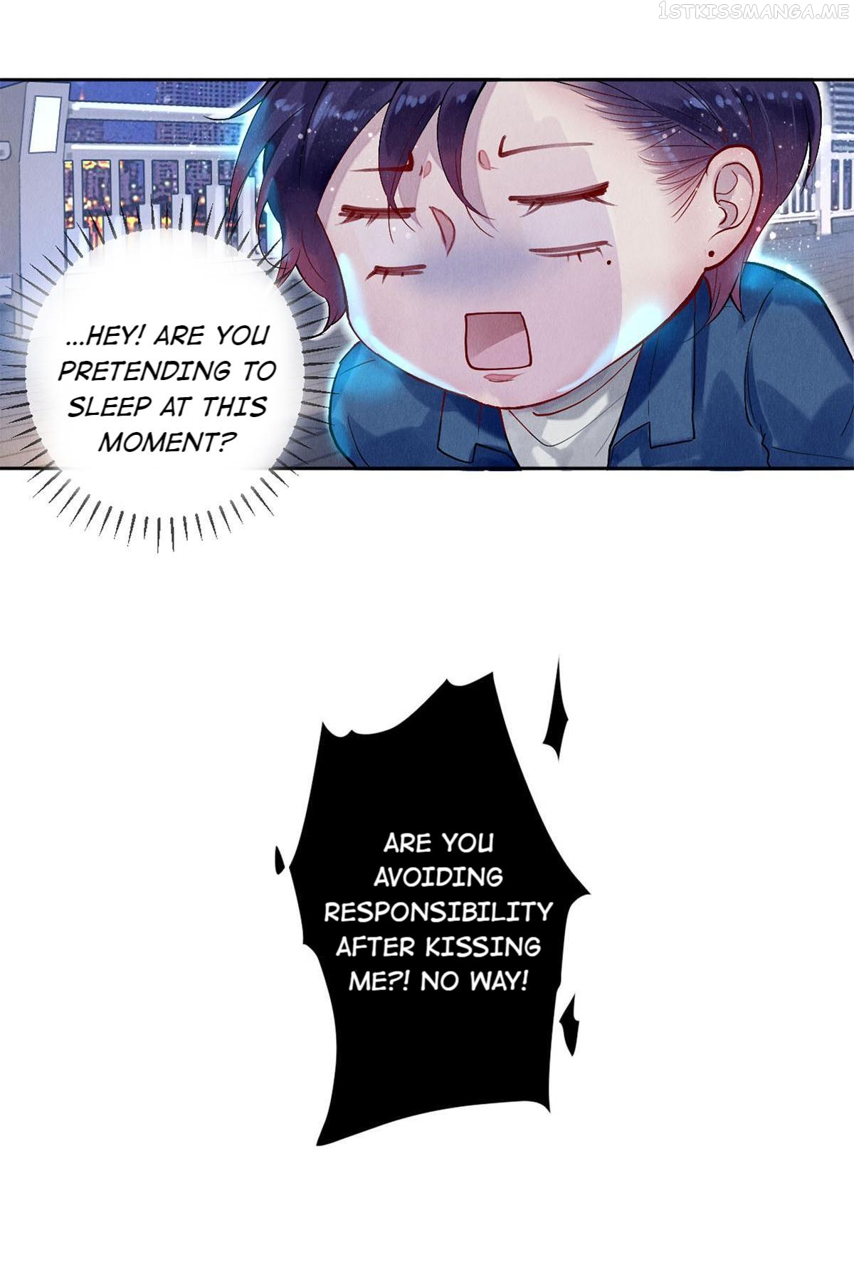 Film Emperors’ Apartment chapter 55.2 - page 6