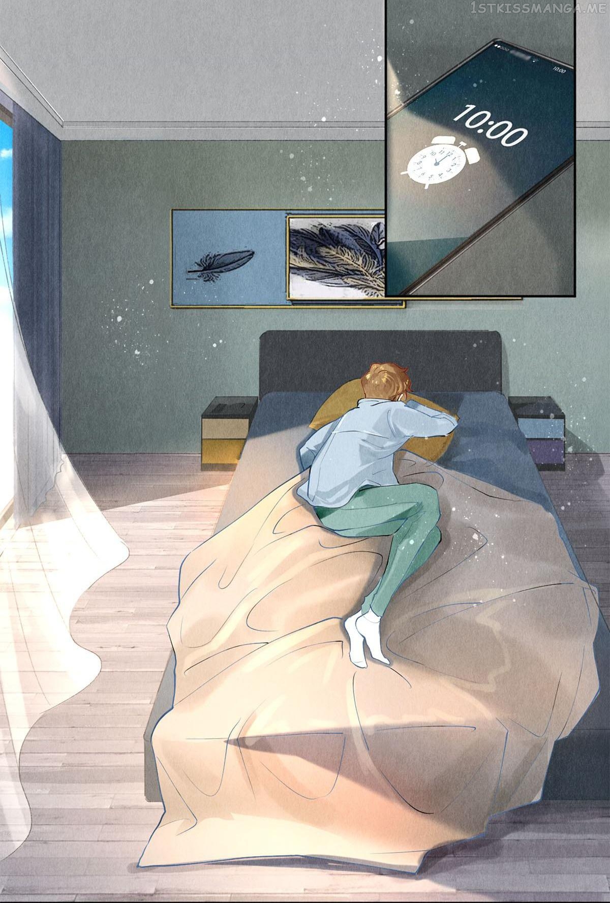 Film Emperors’ Apartment chapter 55.2 - page 8