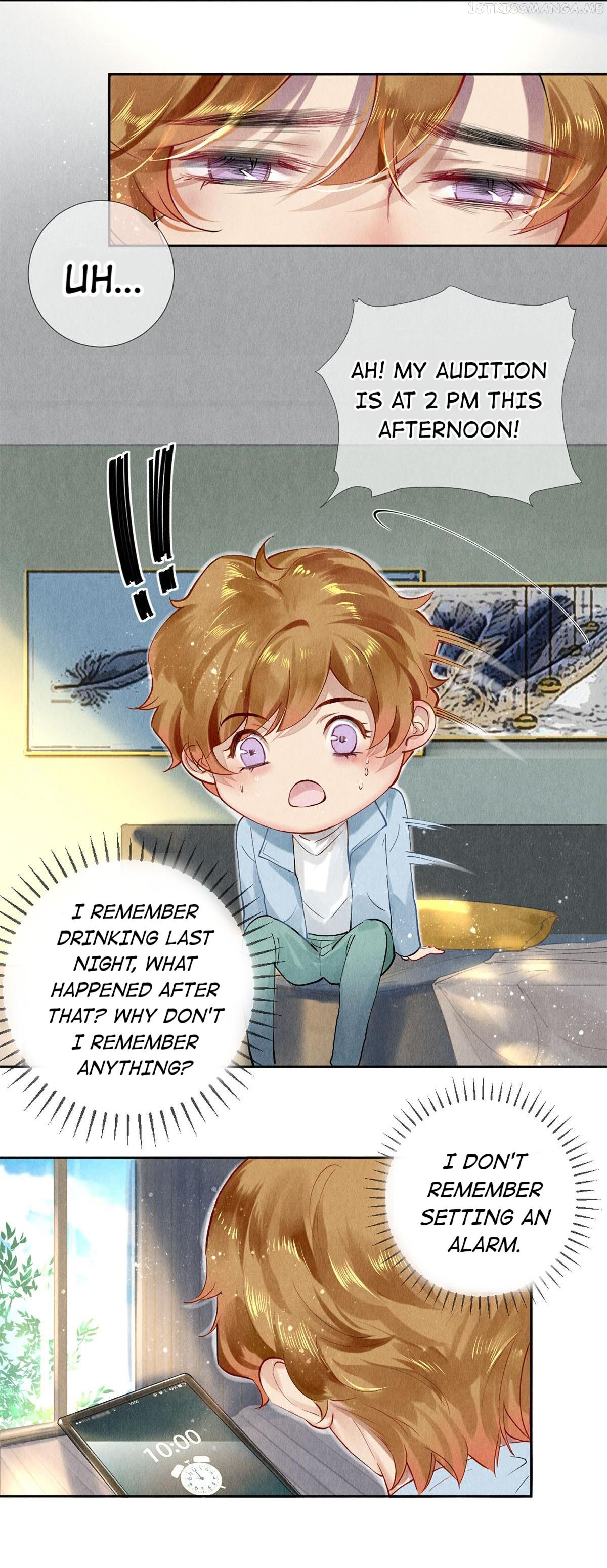 Film Emperors’ Apartment chapter 55.2 - page 9