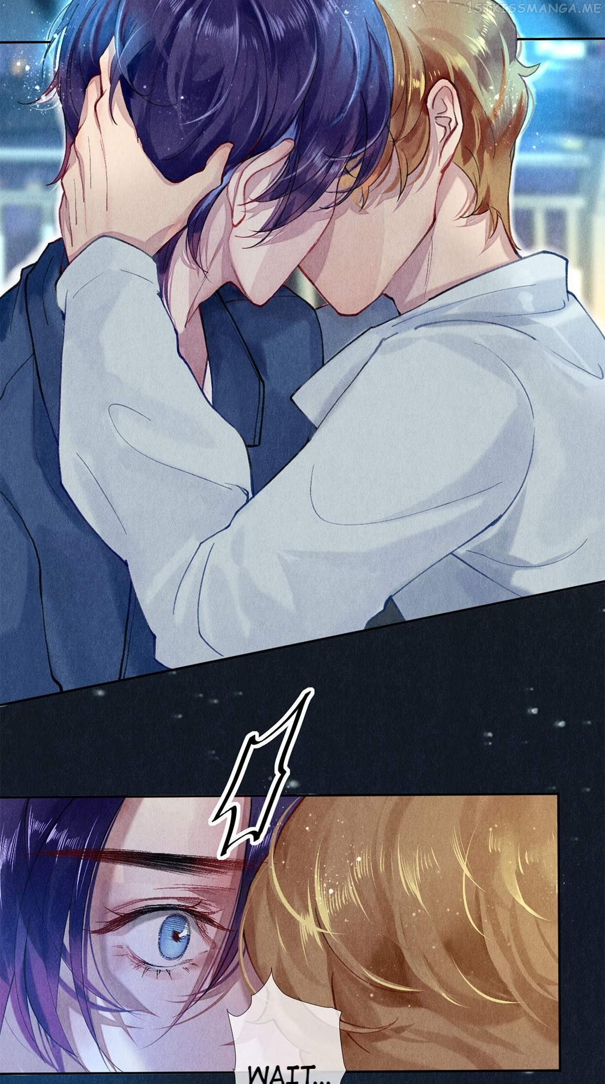 Film Emperors’ Apartment chapter 55.1 - page 3