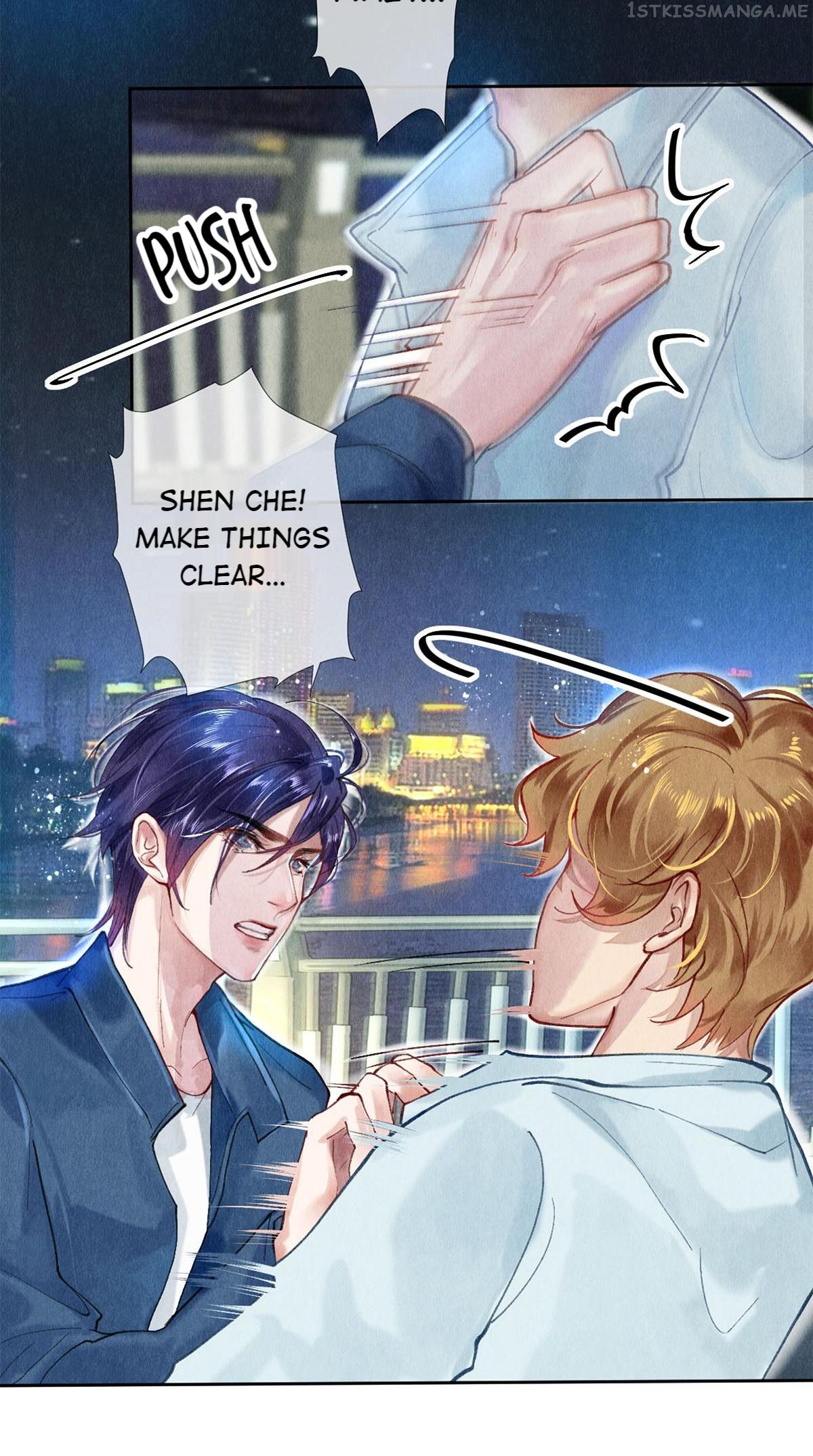 Film Emperors’ Apartment chapter 55.1 - page 4