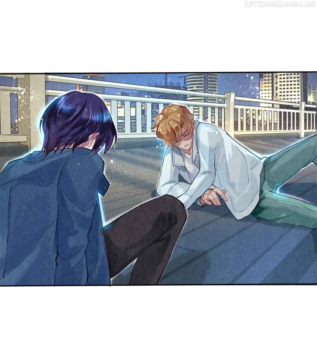 Film Emperors’ Apartment chapter 55.1 - page 8