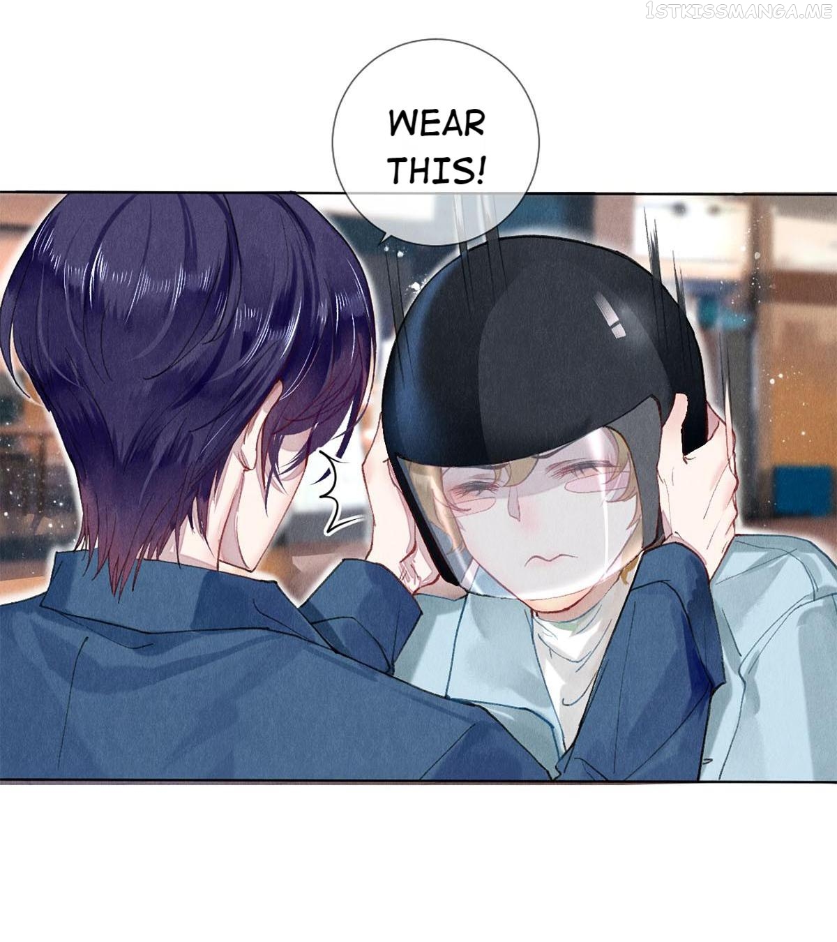 Film Emperors’ Apartment chapter 54.2 - page 3