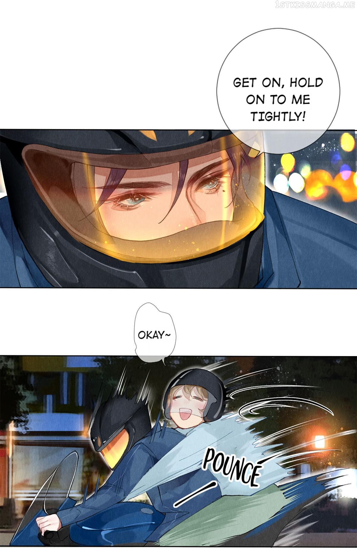 Film Emperors’ Apartment chapter 54.2 - page 4