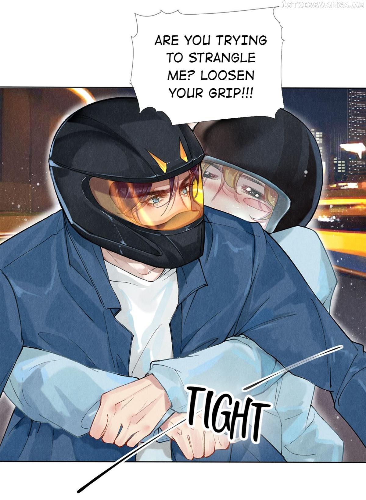 Film Emperors’ Apartment chapter 54.2 - page 5