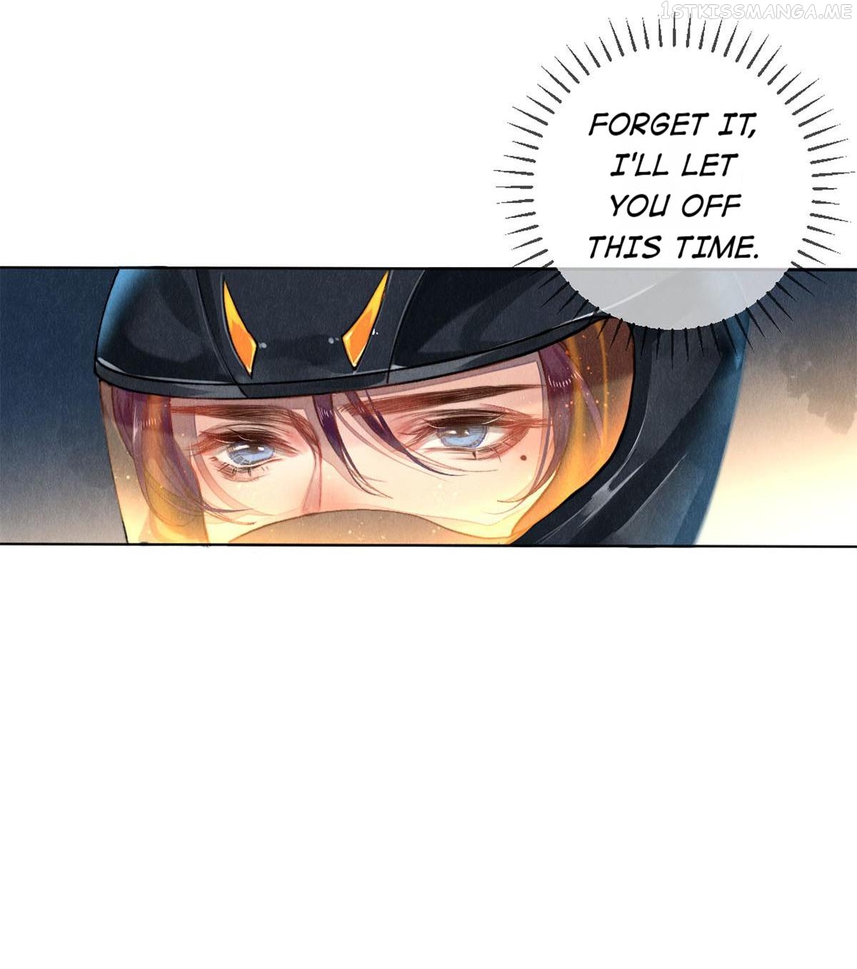 Film Emperors’ Apartment chapter 54.2 - page 6