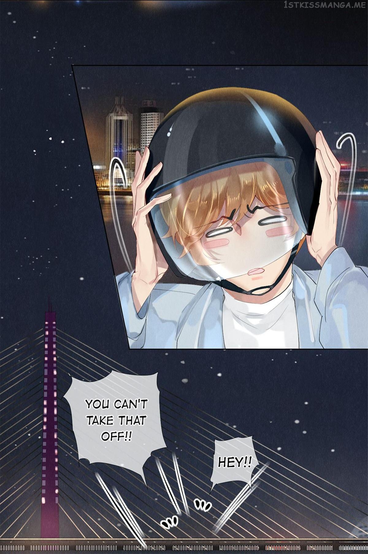 Film Emperors’ Apartment chapter 54.2 - page 8
