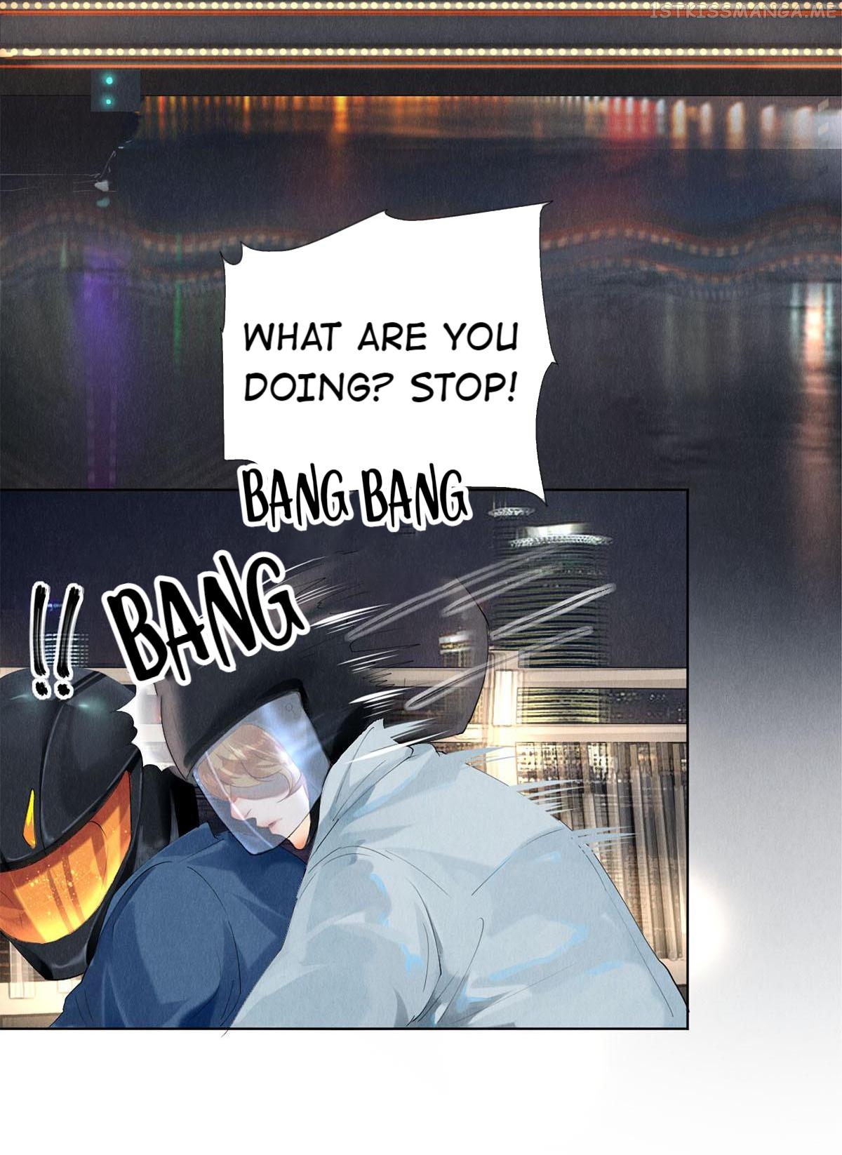 Film Emperors’ Apartment chapter 54.2 - page 9