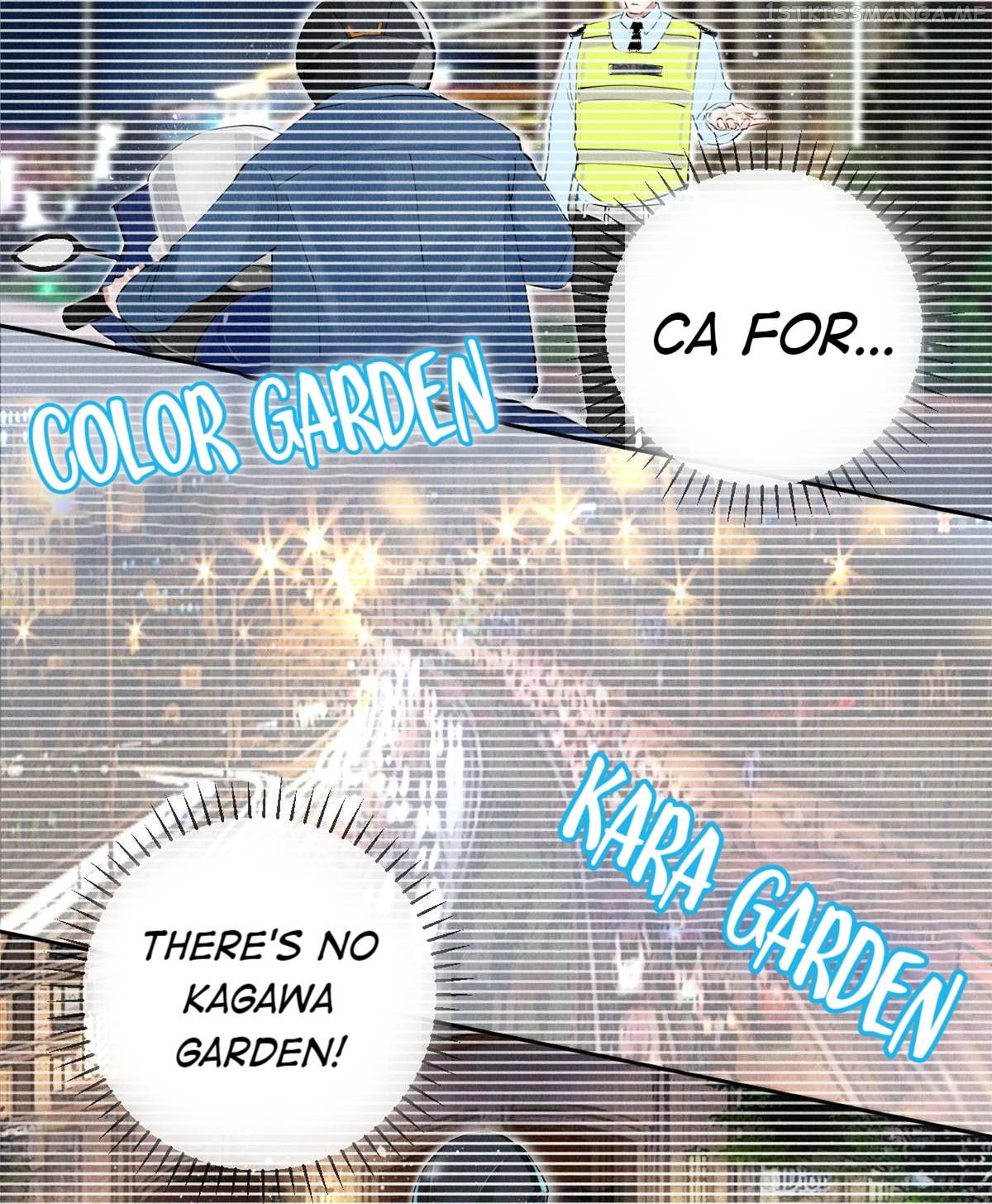 Film Emperors’ Apartment chapter 54.1 - page 3