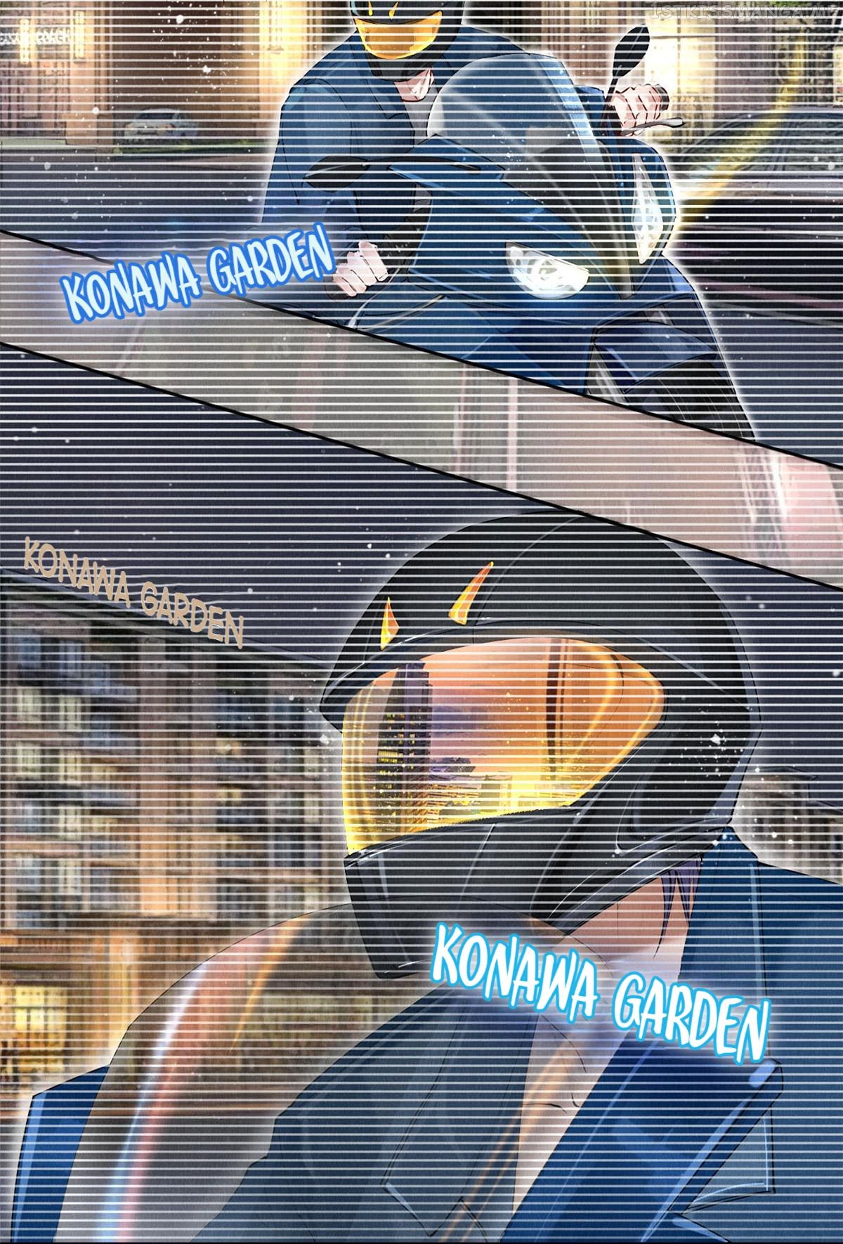 Film Emperors’ Apartment chapter 54.1 - page 4