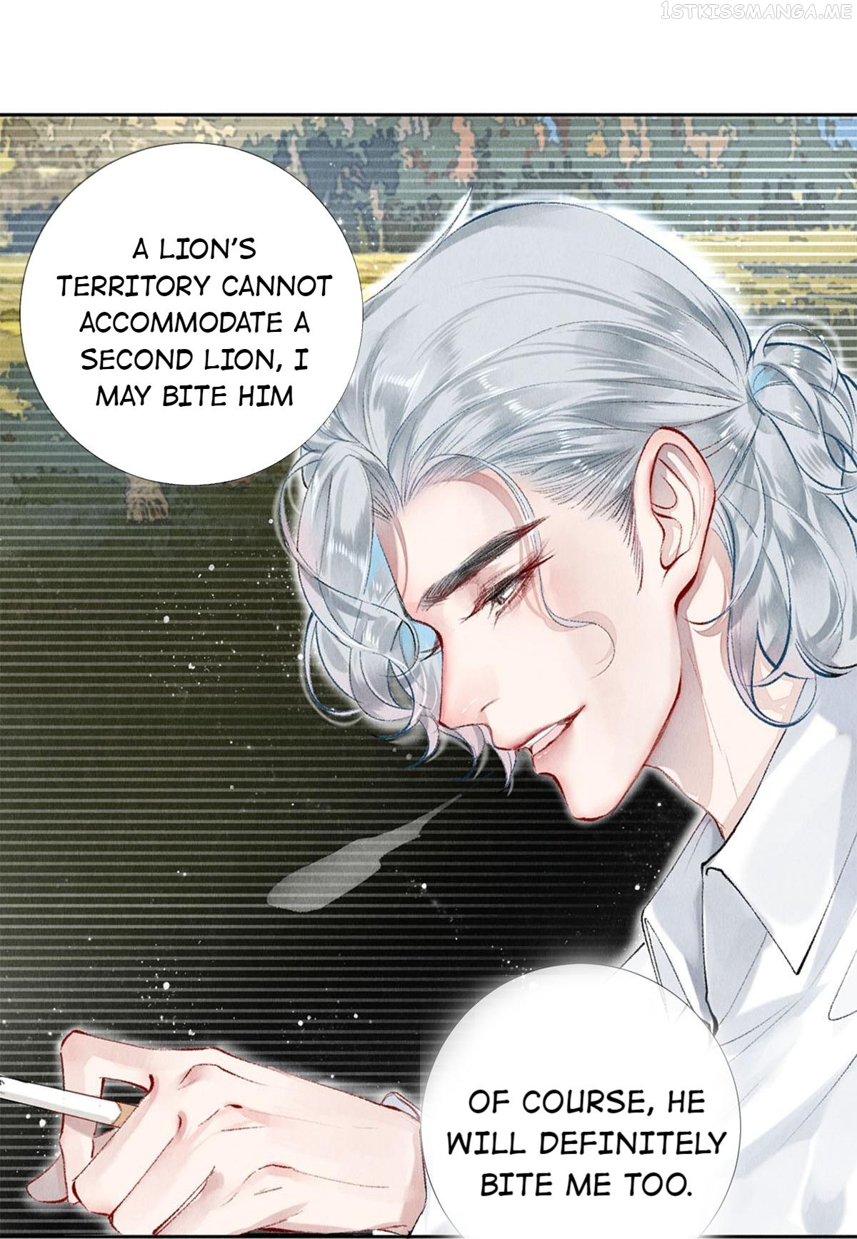 Film Emperors’ Apartment chapter 53.1 - page 2