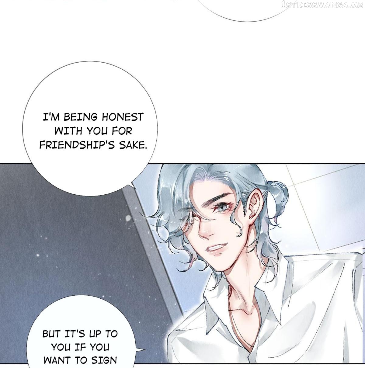 Film Emperors’ Apartment chapter 53.1 - page 3