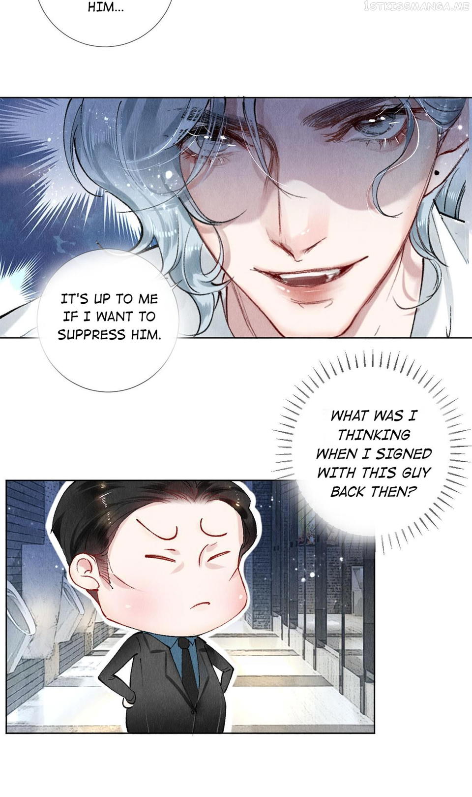 Film Emperors’ Apartment chapter 53.1 - page 4