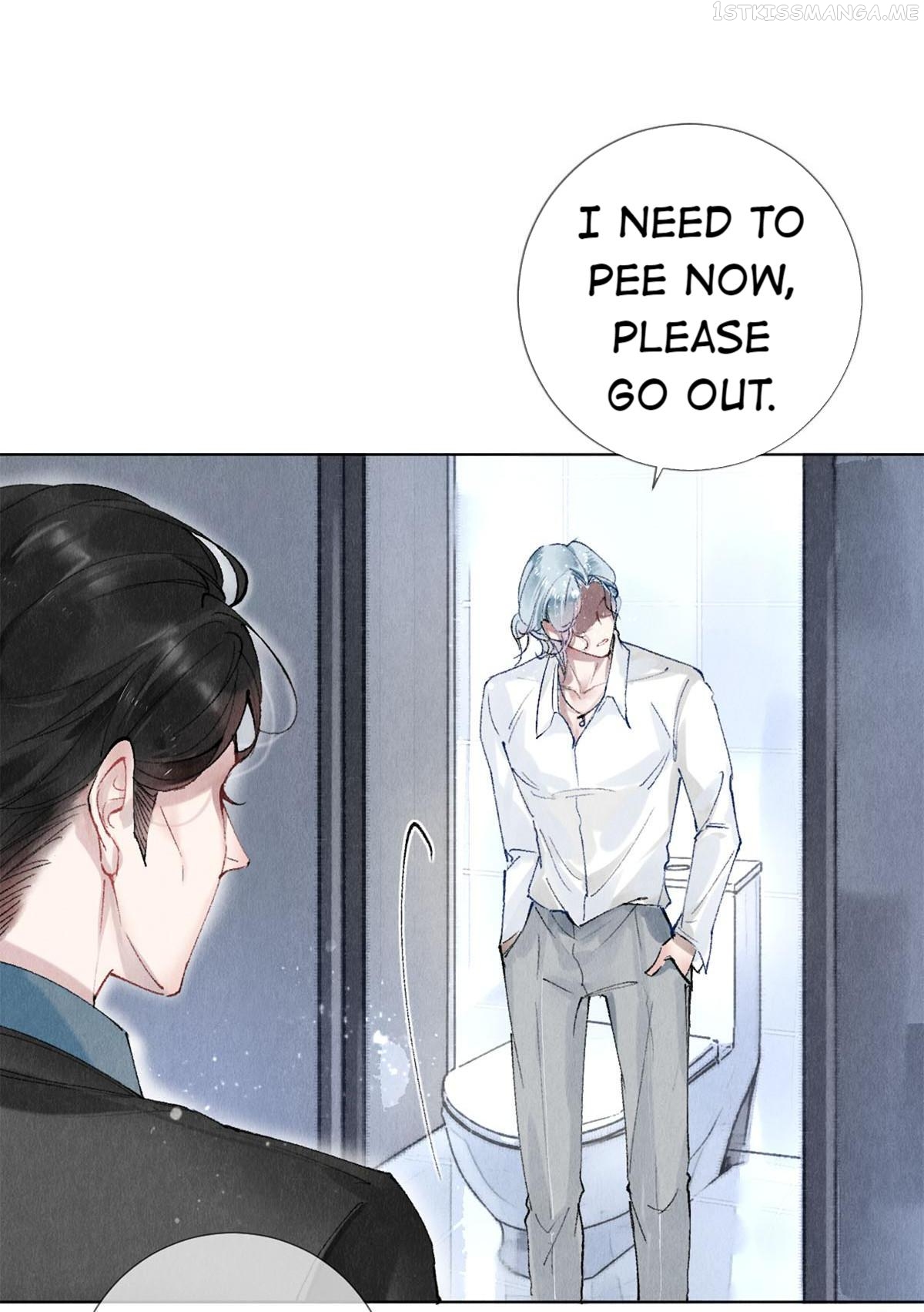 Film Emperors’ Apartment chapter 53.1 - page 5