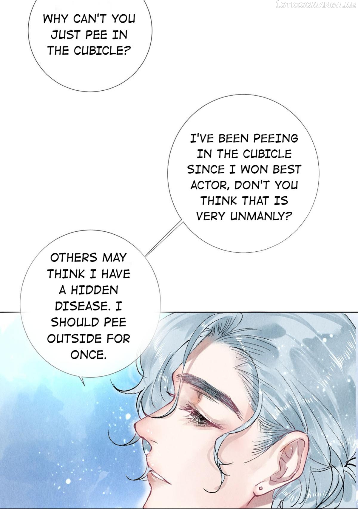 Film Emperors’ Apartment chapter 53.1 - page 6