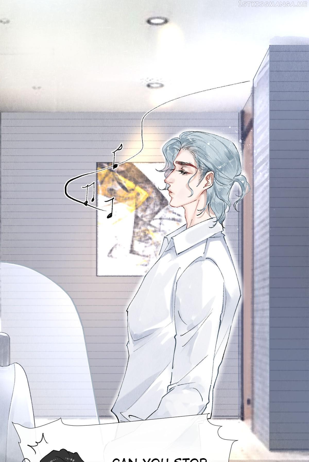 Film Emperors’ Apartment chapter 53.1 - page 8