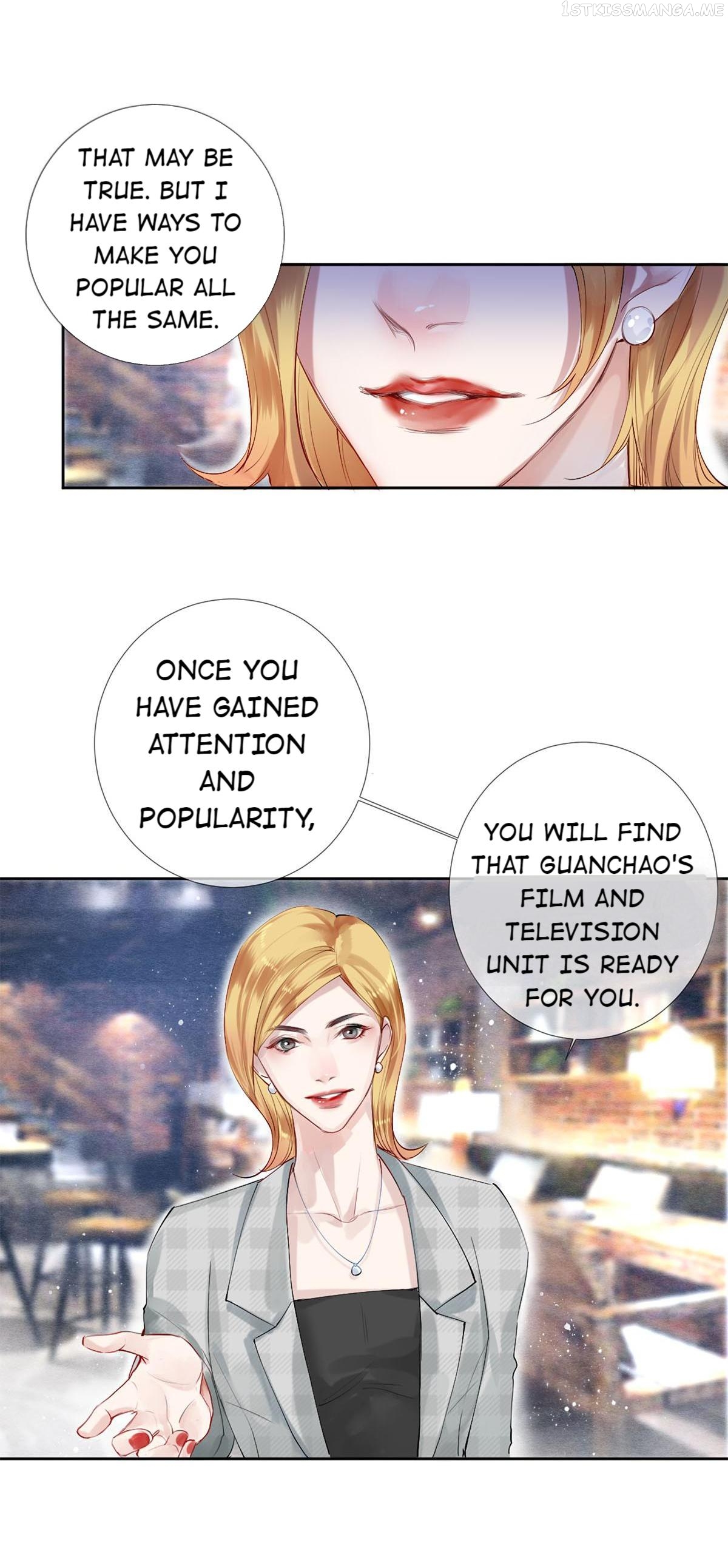 Film Emperors’ Apartment chapter 52.2 - page 5