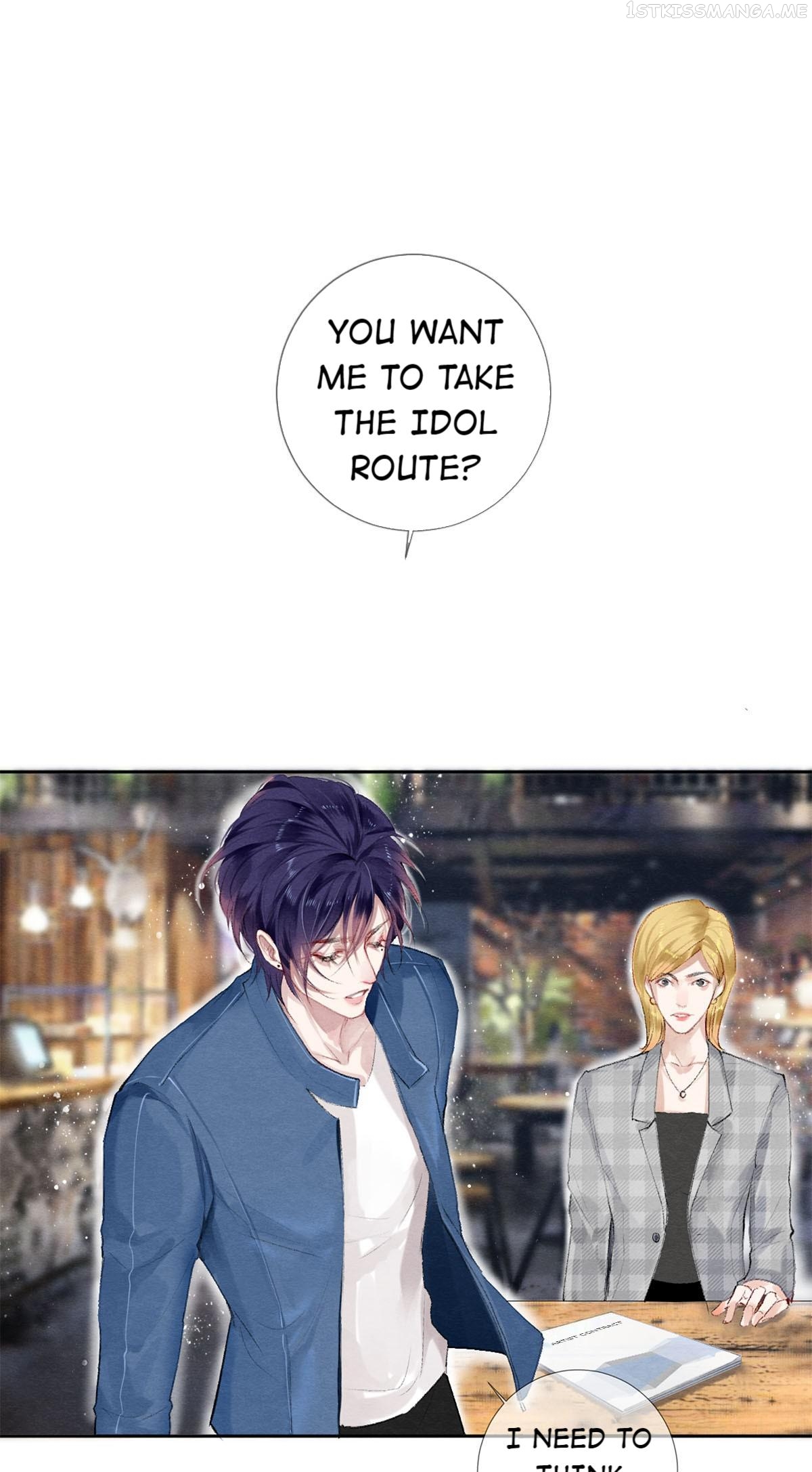 Film Emperors’ Apartment chapter 52.2 - page 6