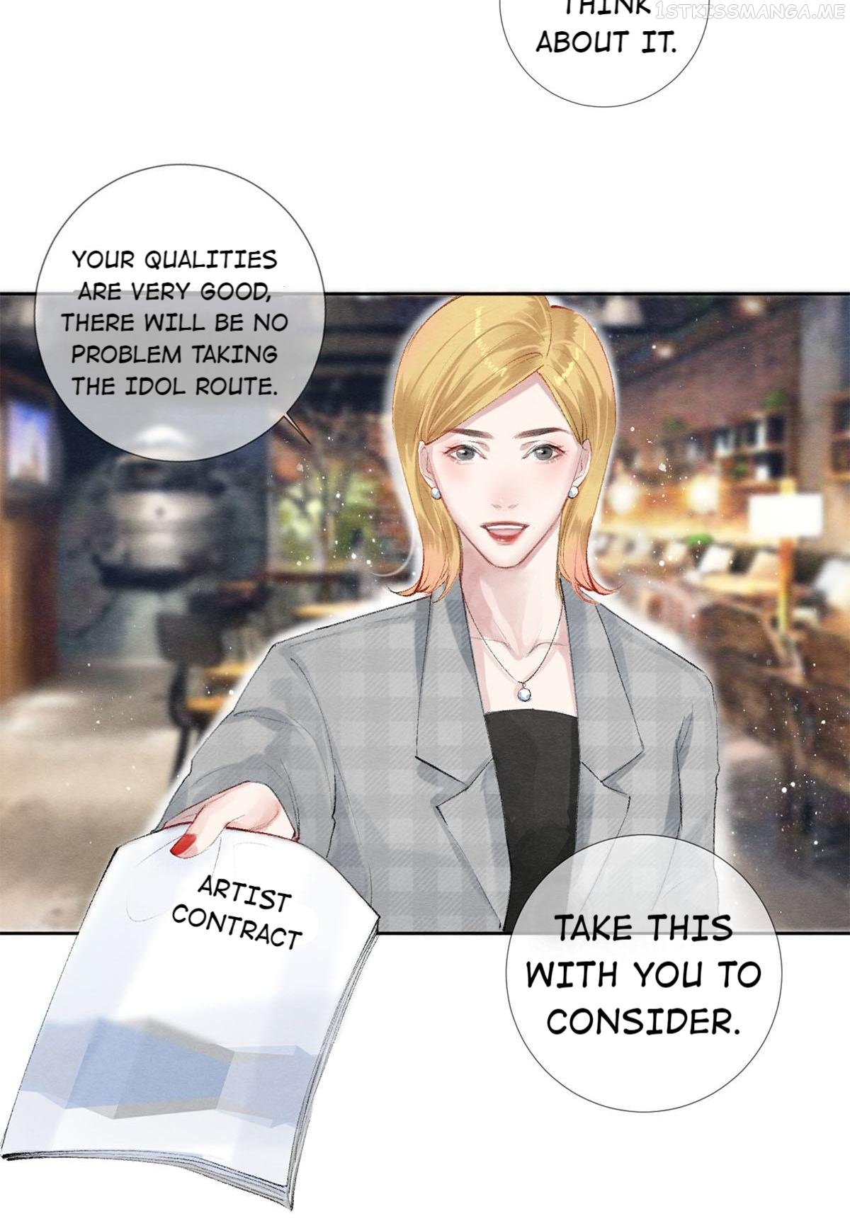 Film Emperors’ Apartment chapter 52.2 - page 7