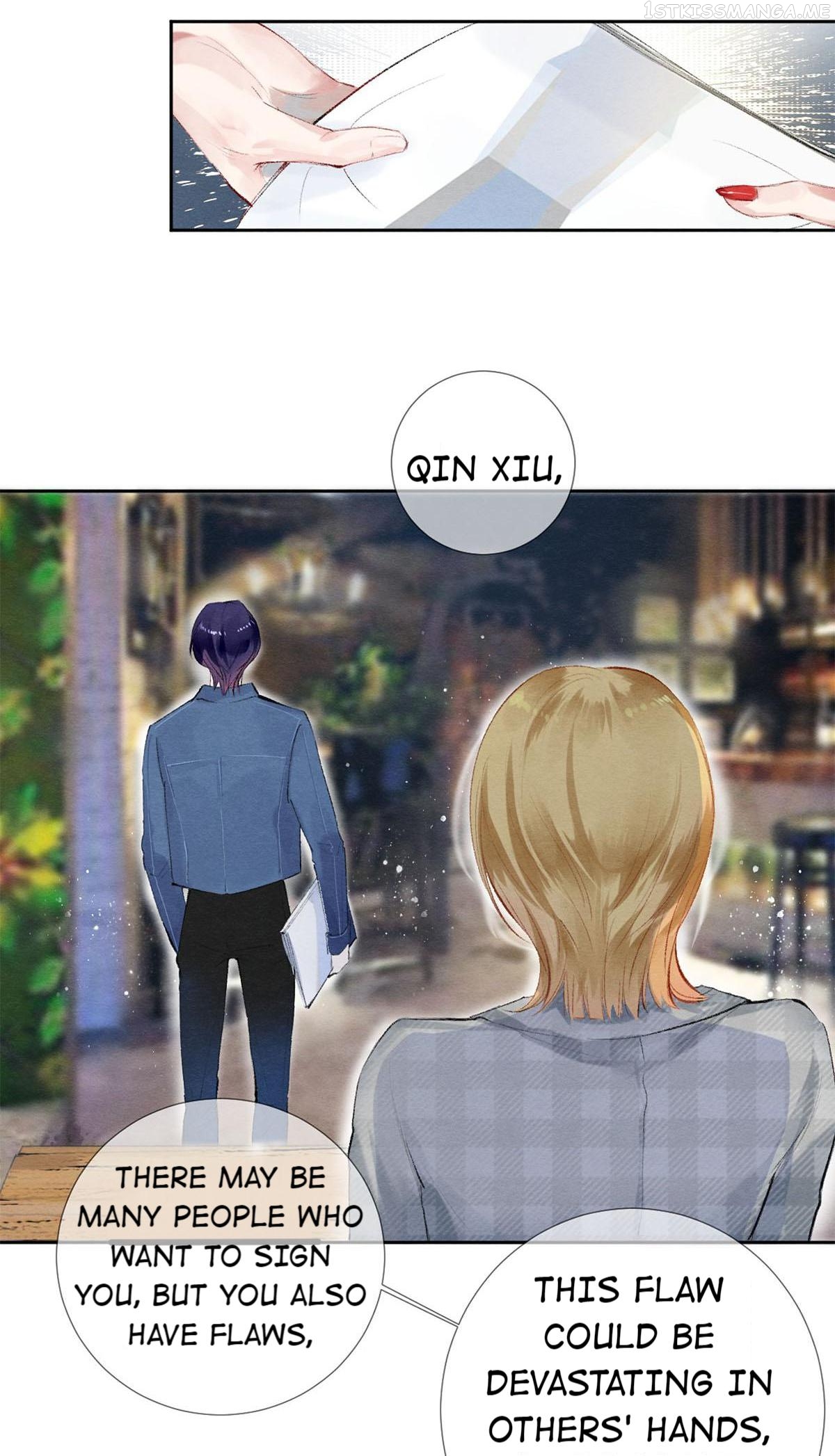 Film Emperors’ Apartment chapter 52.2 - page 8