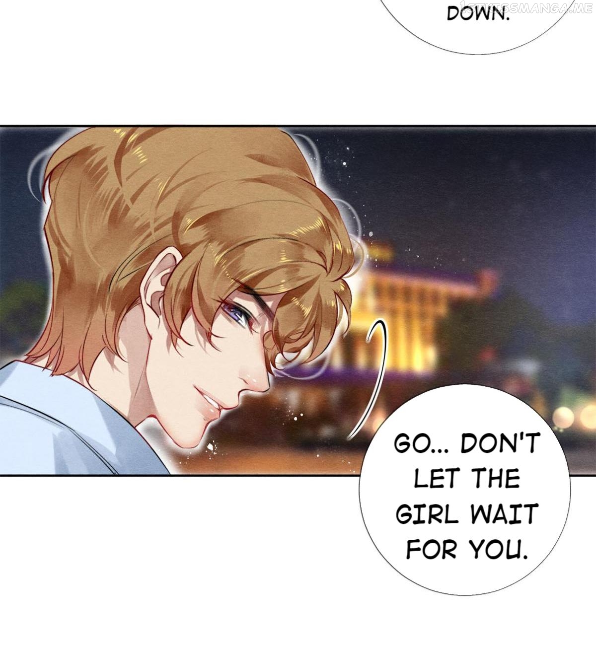 Film Emperors’ Apartment chapter 52.1 - page 13