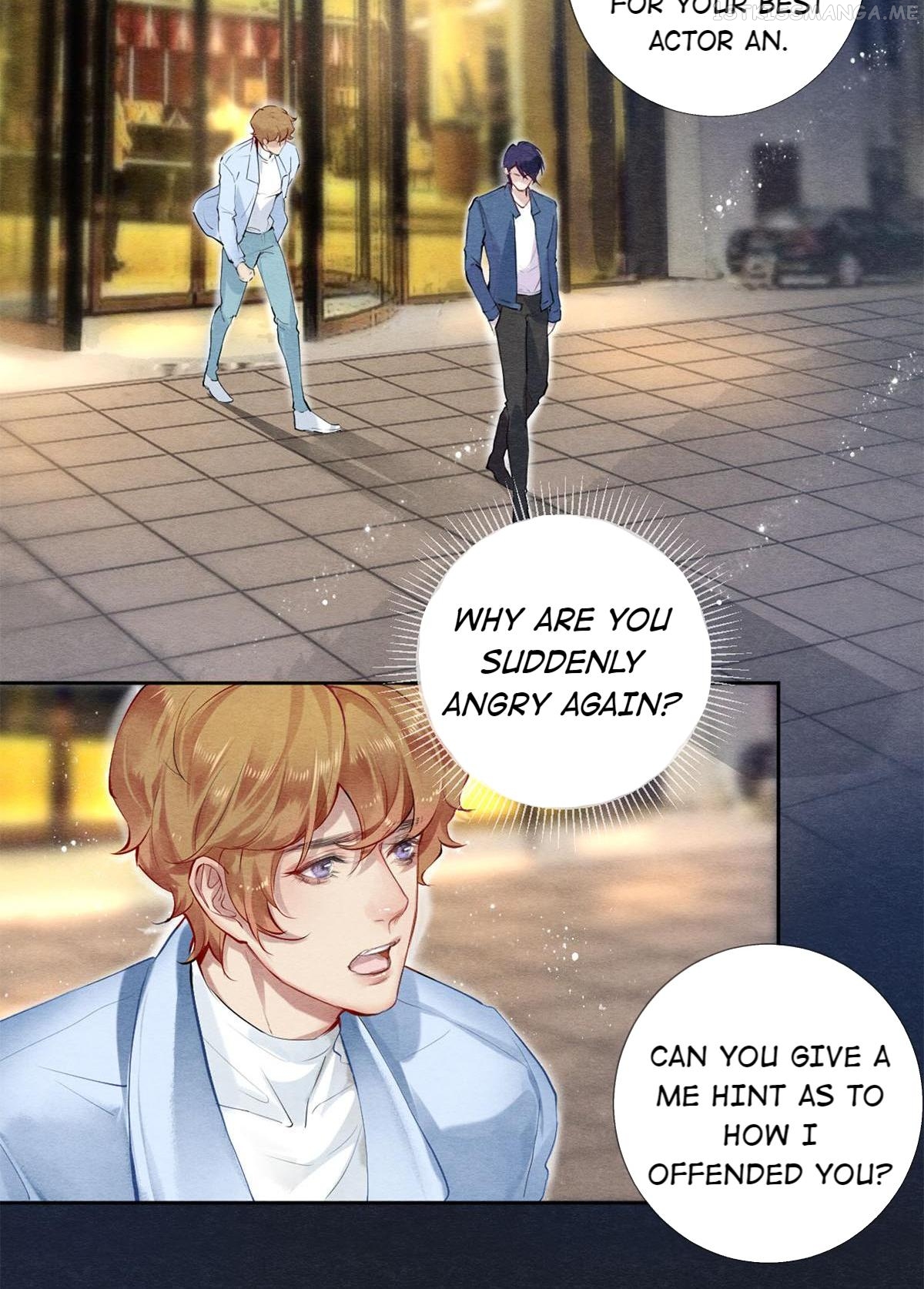 Film Emperors’ Apartment chapter 52.1 - page 3