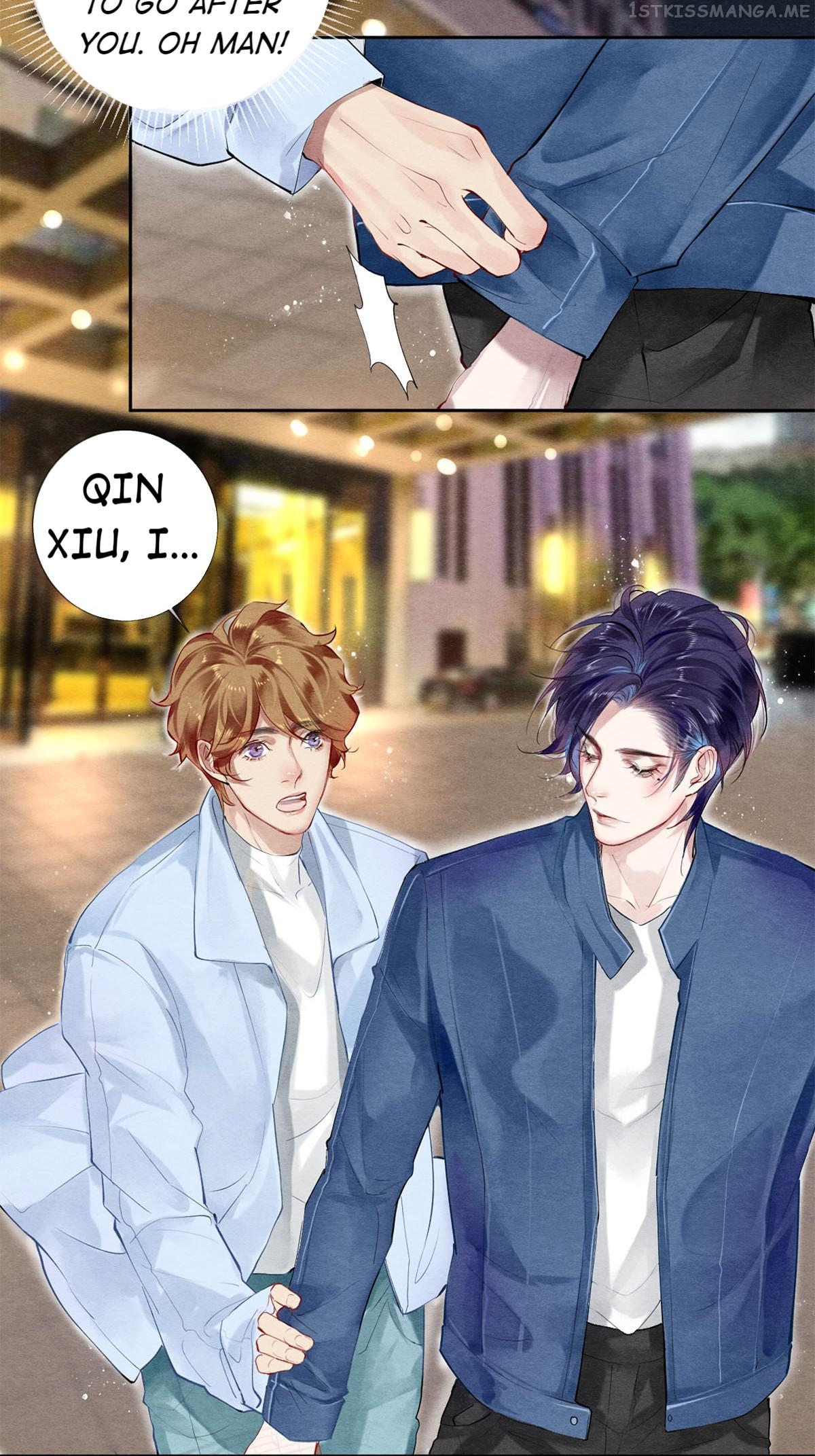 Film Emperors’ Apartment chapter 52.1 - page 6