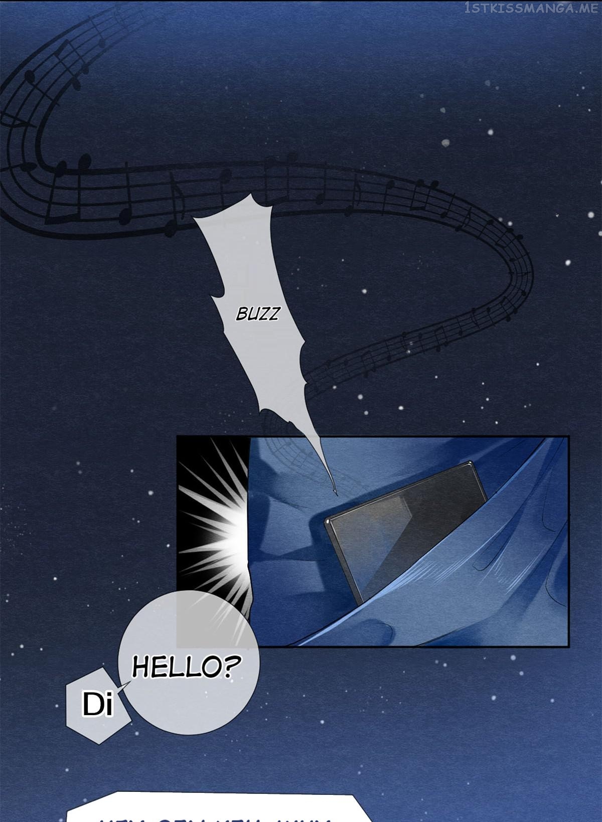 Film Emperors’ Apartment chapter 52.1 - page 7