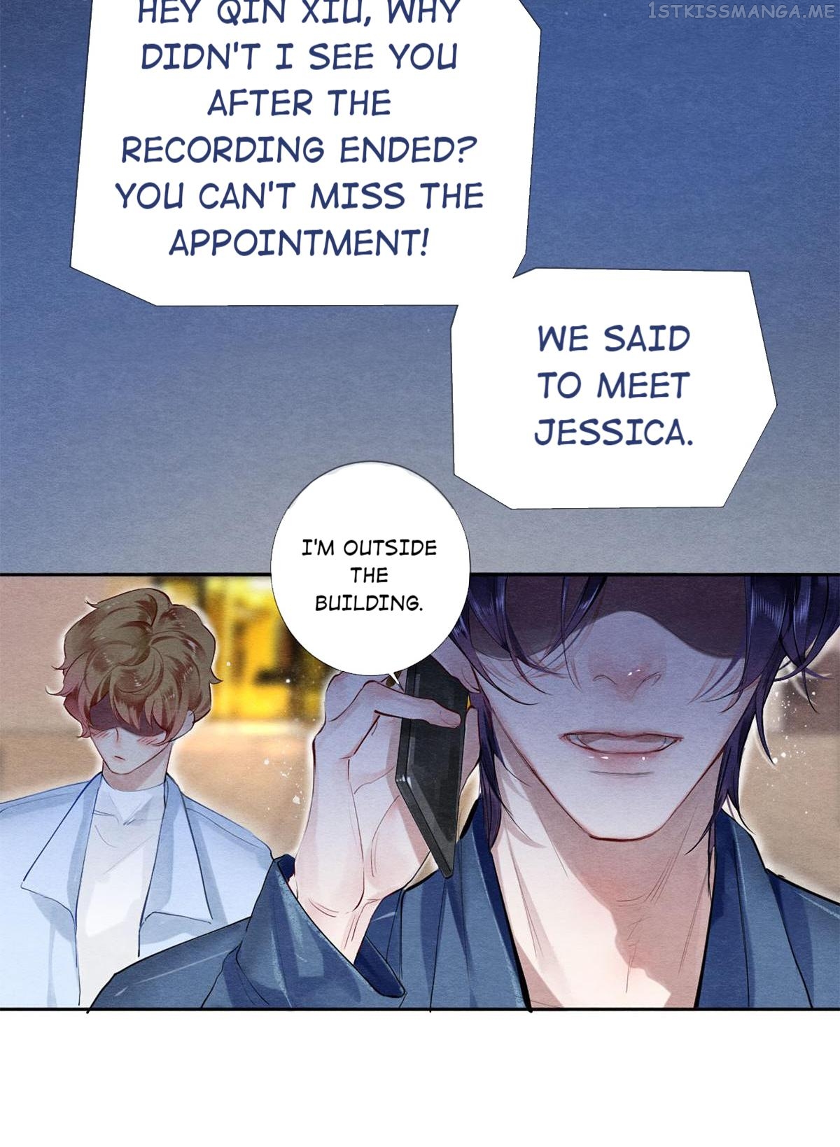 Film Emperors’ Apartment chapter 52.1 - page 8
