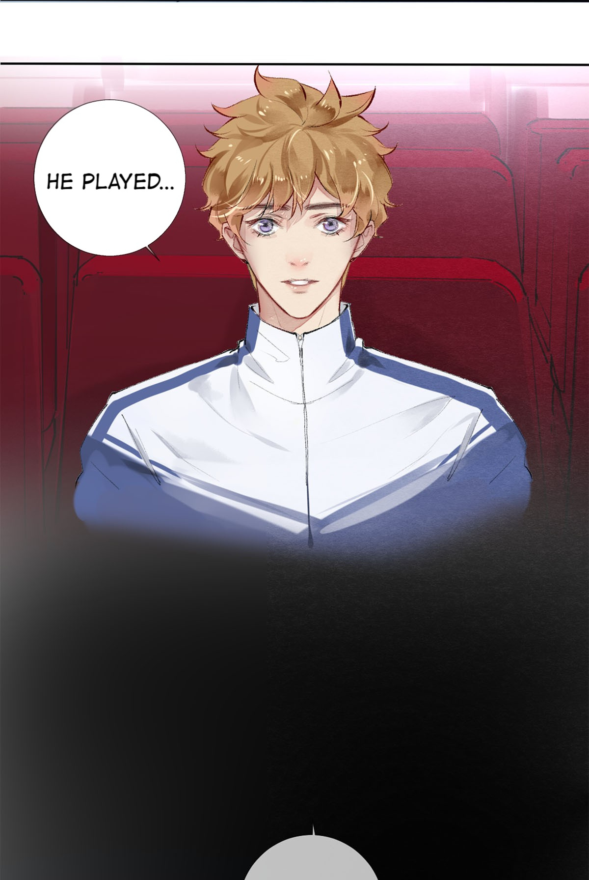 Film Emperors’ Apartment chapter 51 - page 11