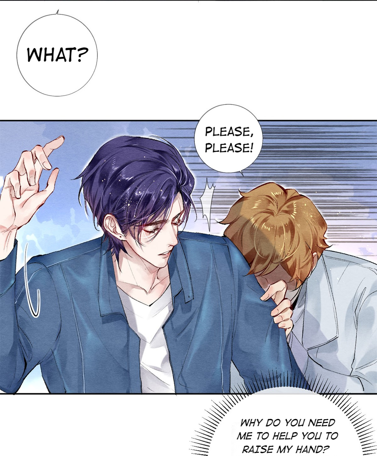 Film Emperors’ Apartment chapter 51 - page 19