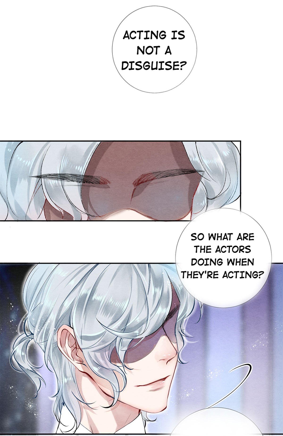 Film Emperors’ Apartment chapter 51 - page 24