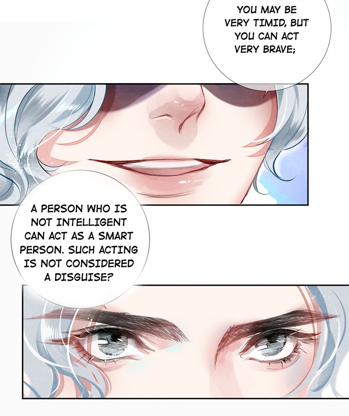 Film Emperors’ Apartment chapter 51 - page 25