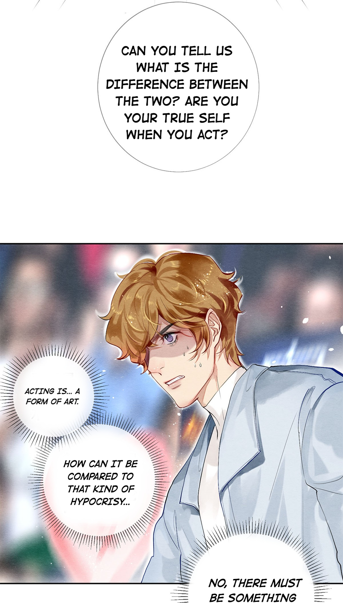 Film Emperors’ Apartment chapter 51 - page 27