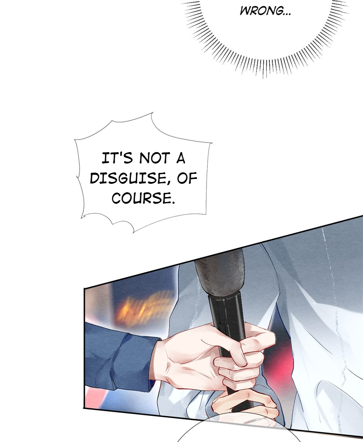 Film Emperors’ Apartment chapter 51 - page 28
