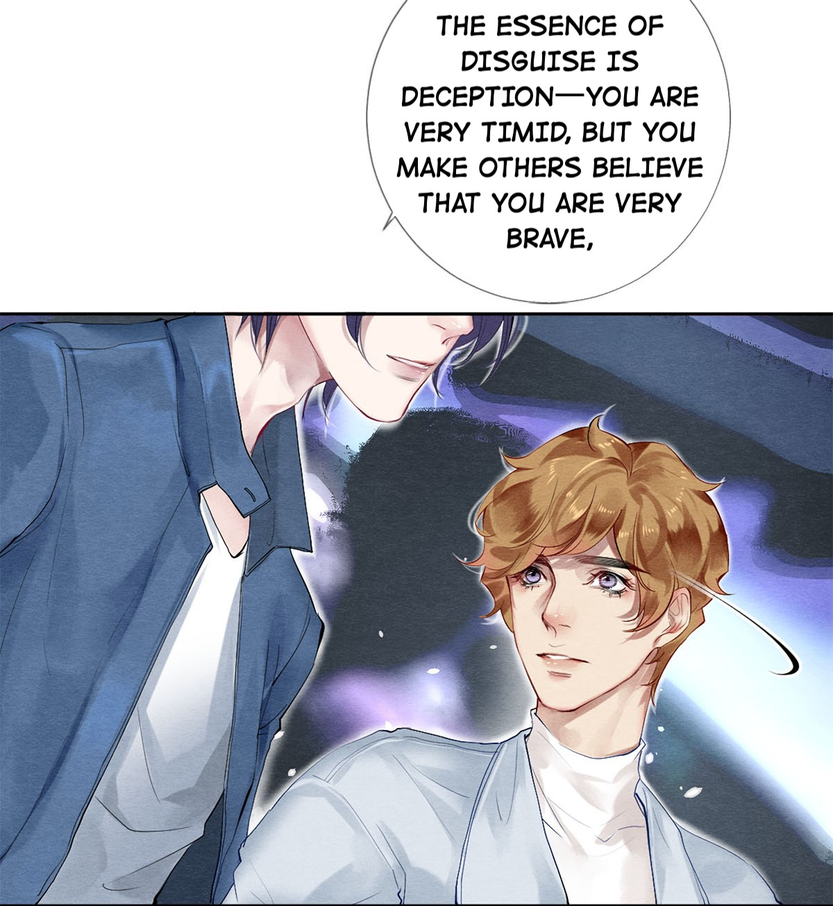 Film Emperors’ Apartment chapter 51 - page 29