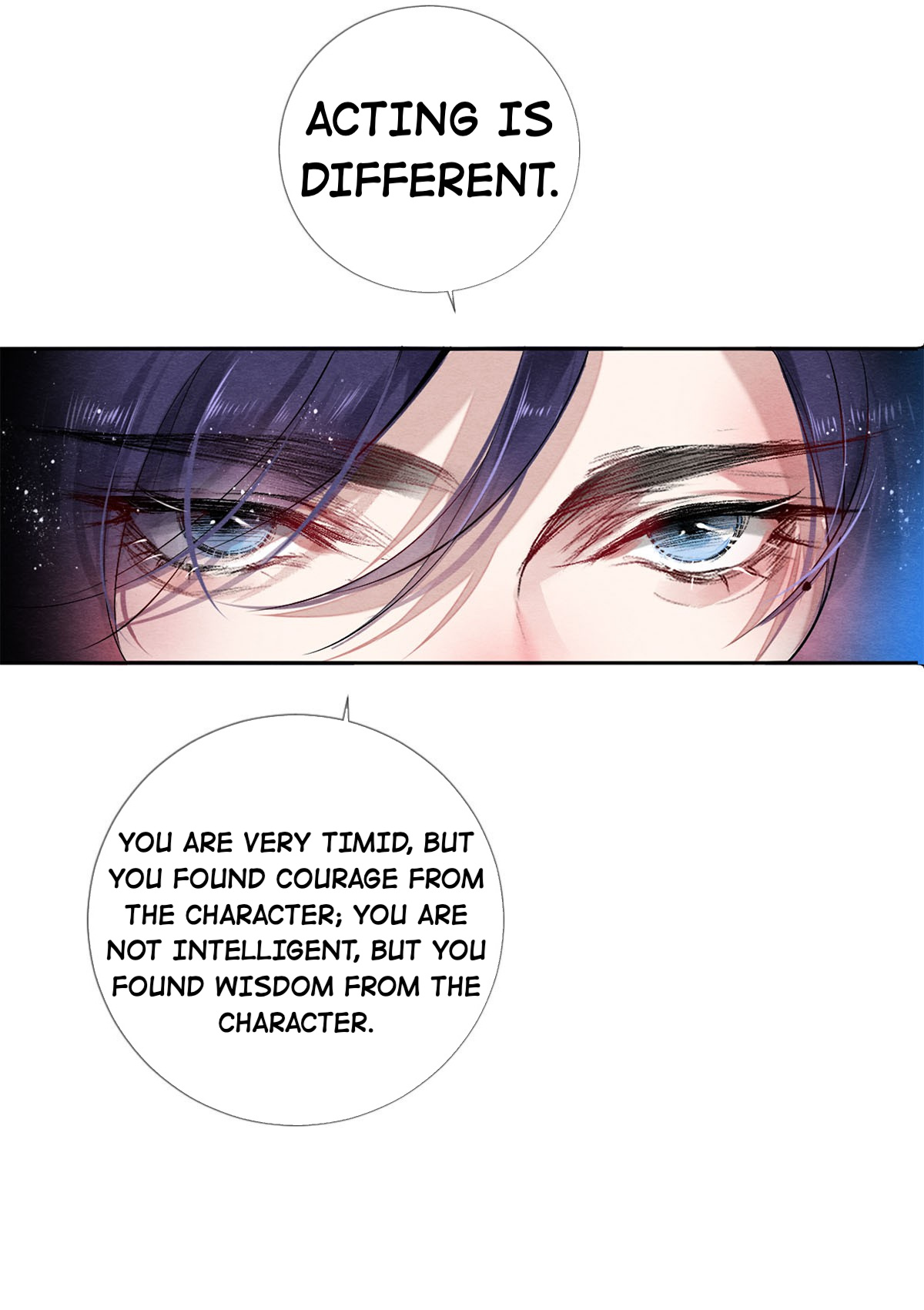 Film Emperors’ Apartment chapter 51 - page 31