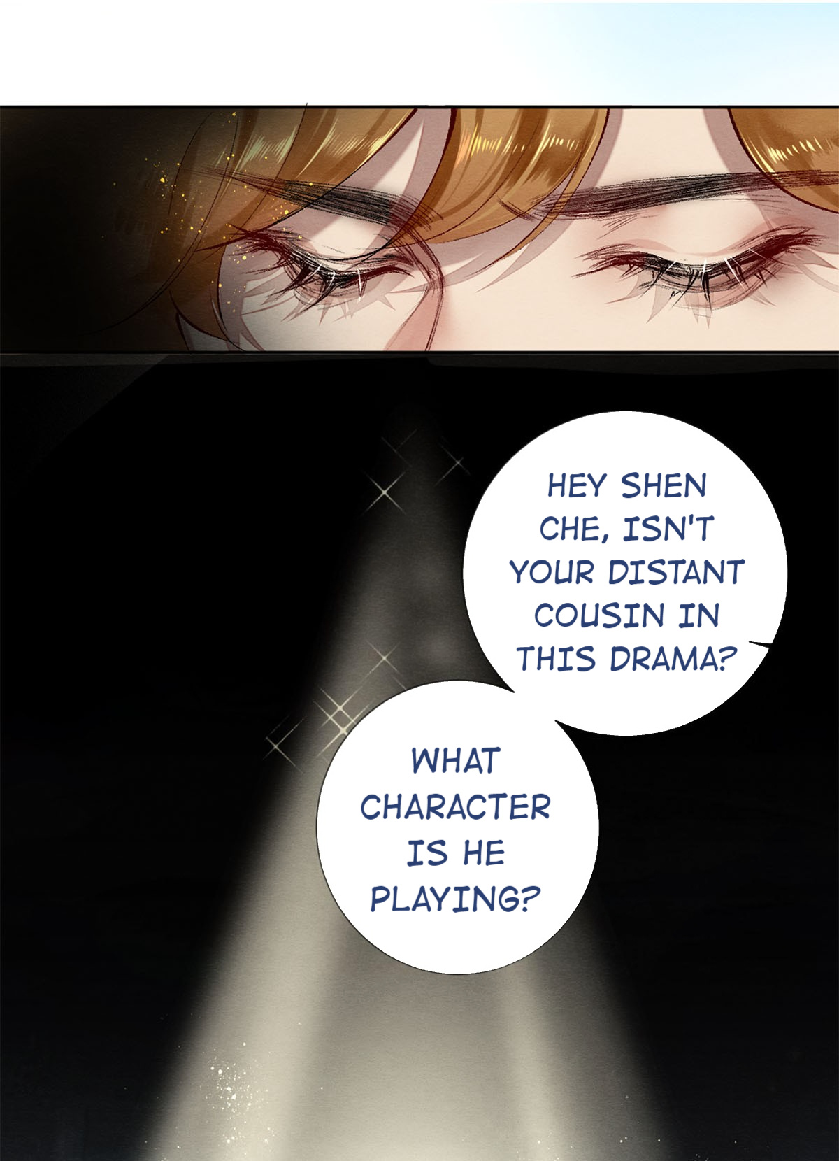 Film Emperors’ Apartment chapter 51 - page 8