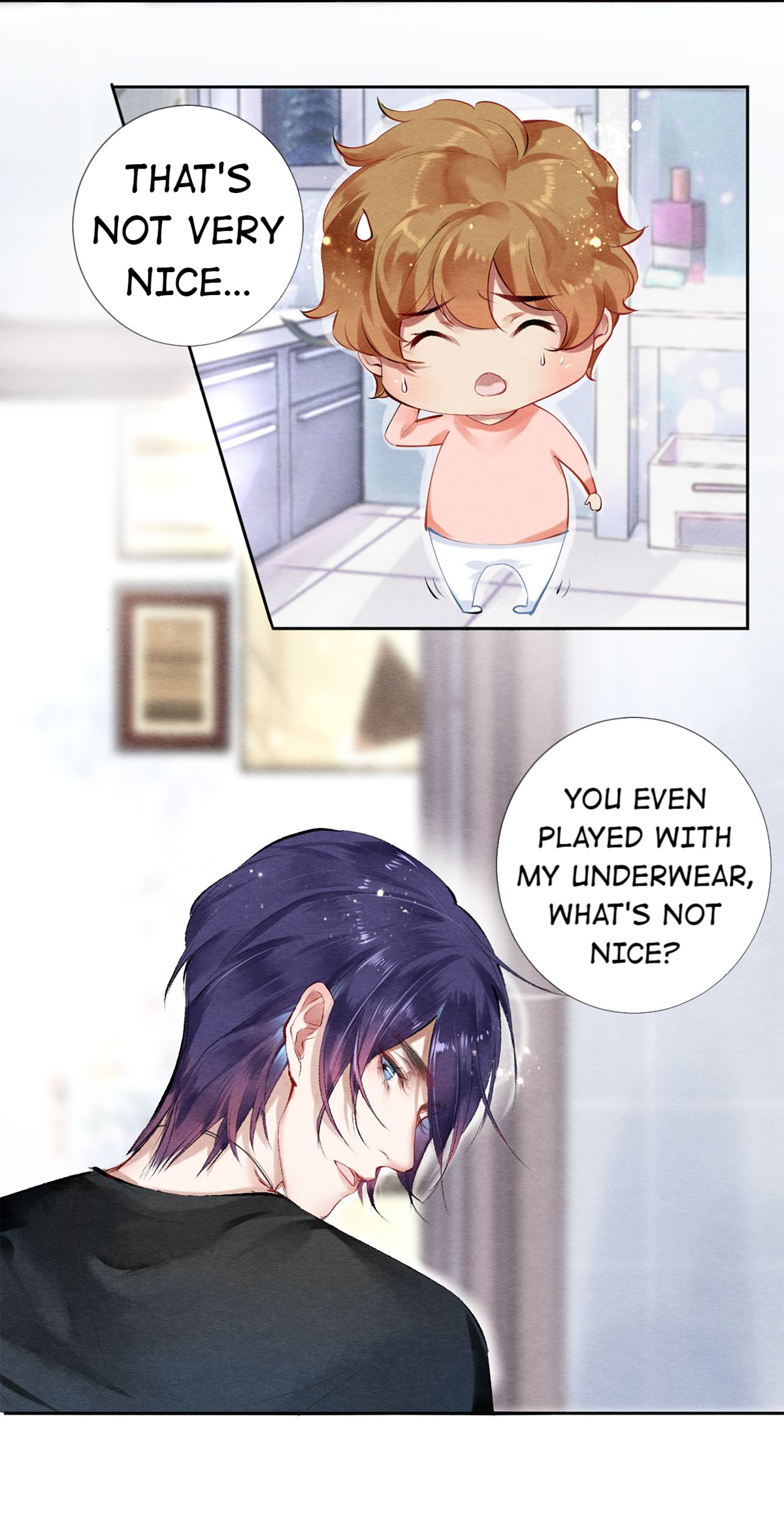 Film Emperors’ Apartment chapter 50 - page 3