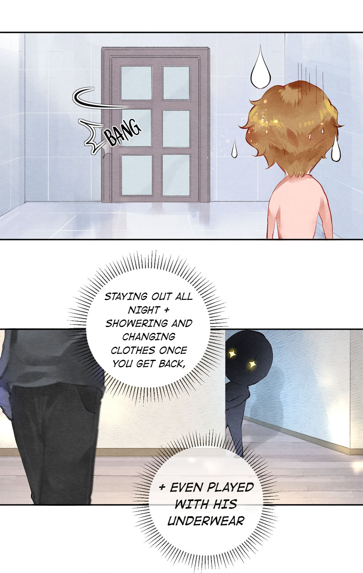 Film Emperors’ Apartment chapter 50 - page 4