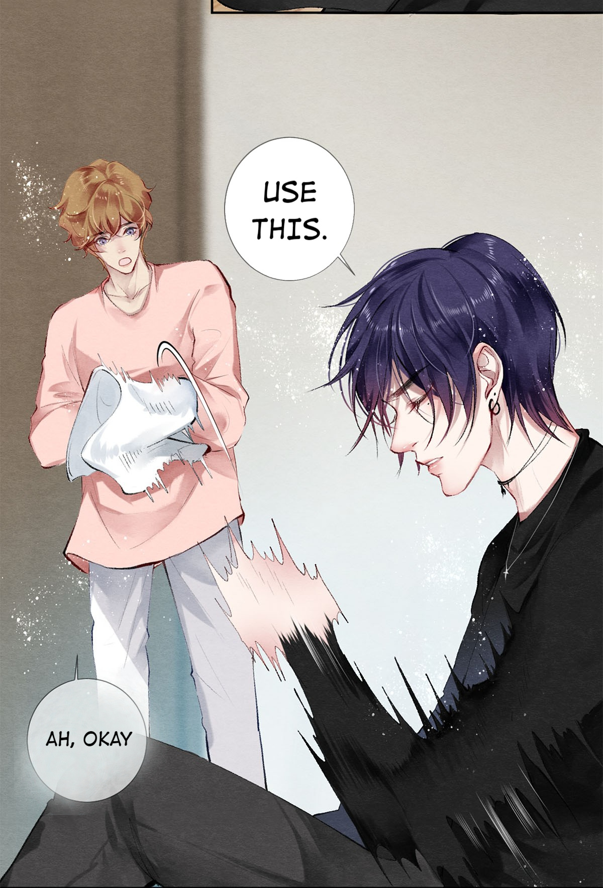 Film Emperors’ Apartment chapter 49 - page 10